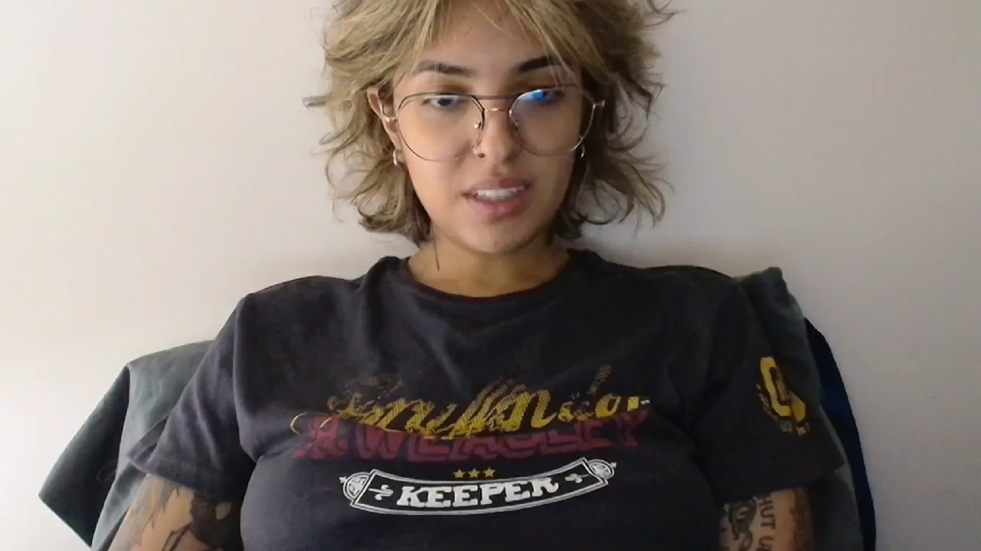 Gallery image thumbnail from RiversideCA's myfreecams stream on, 05/14/2024, 17:28 image 3 of 20