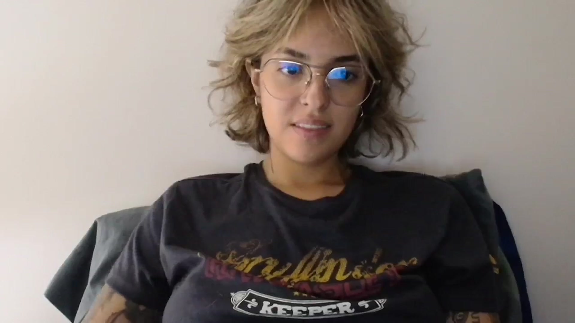 Gallery image thumbnail from RiversideCA's myfreecams stream on, 05/14/2024, 17:28 image 17 of 20