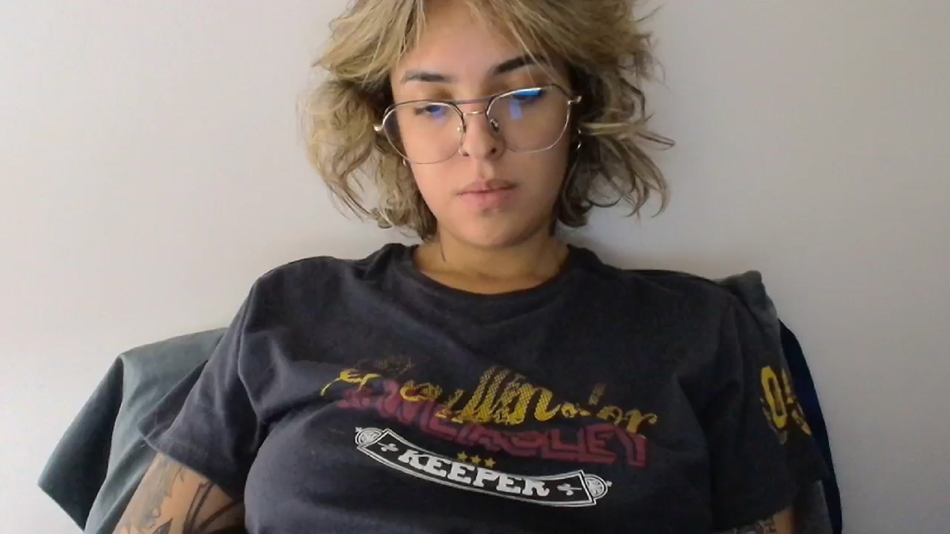 Gallery image thumbnail from RiversideCA's myfreecams stream on, 05/14/2024, 17:28 image 2 of 20