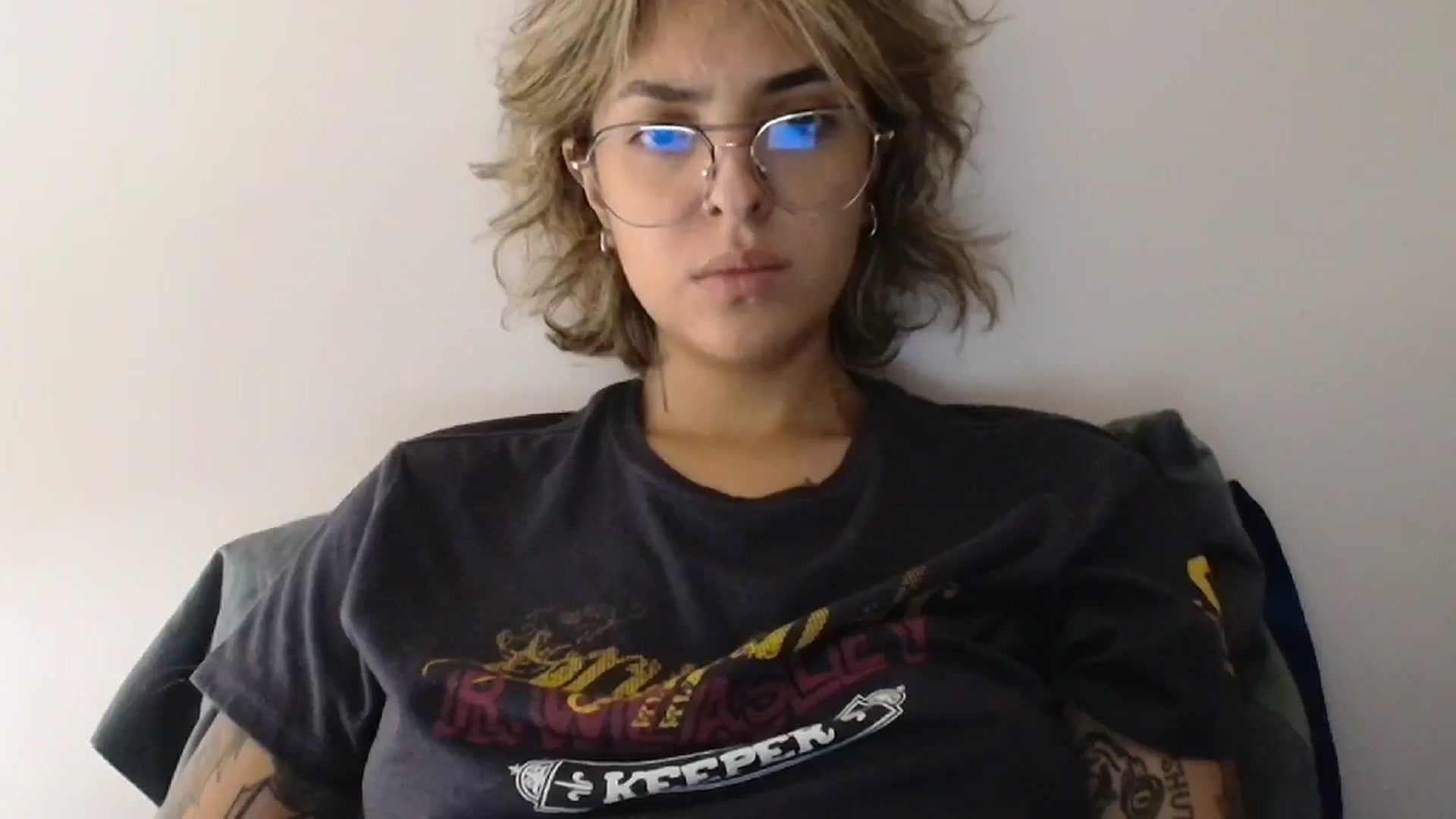 Gallery image thumbnail from RiversideCA's myfreecams stream on, 05/14/2024, 17:28 image 9 of 20