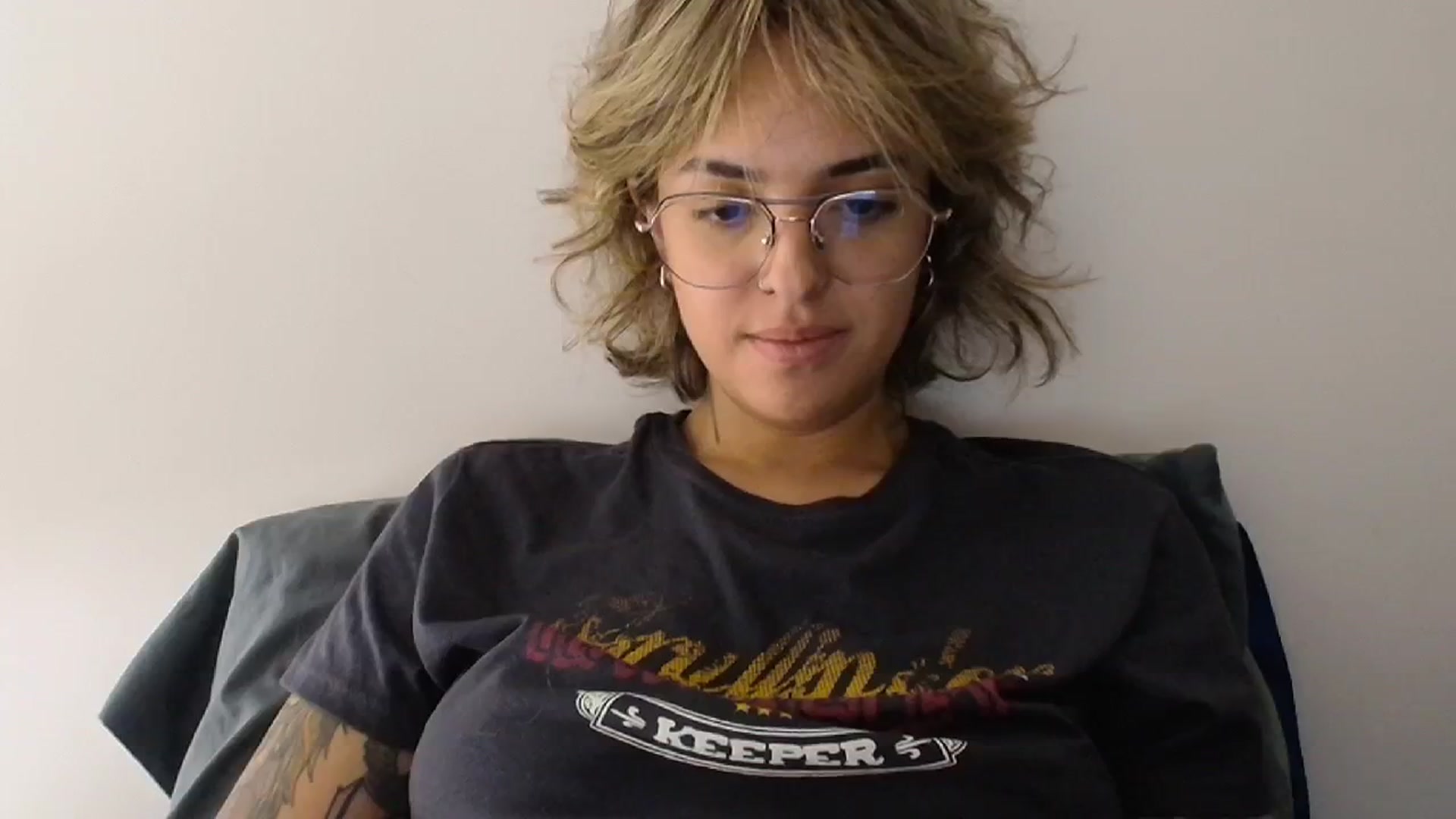 Gallery image thumbnail from RiversideCA's myfreecams stream on, 05/14/2024, 17:28 image 19 of 20