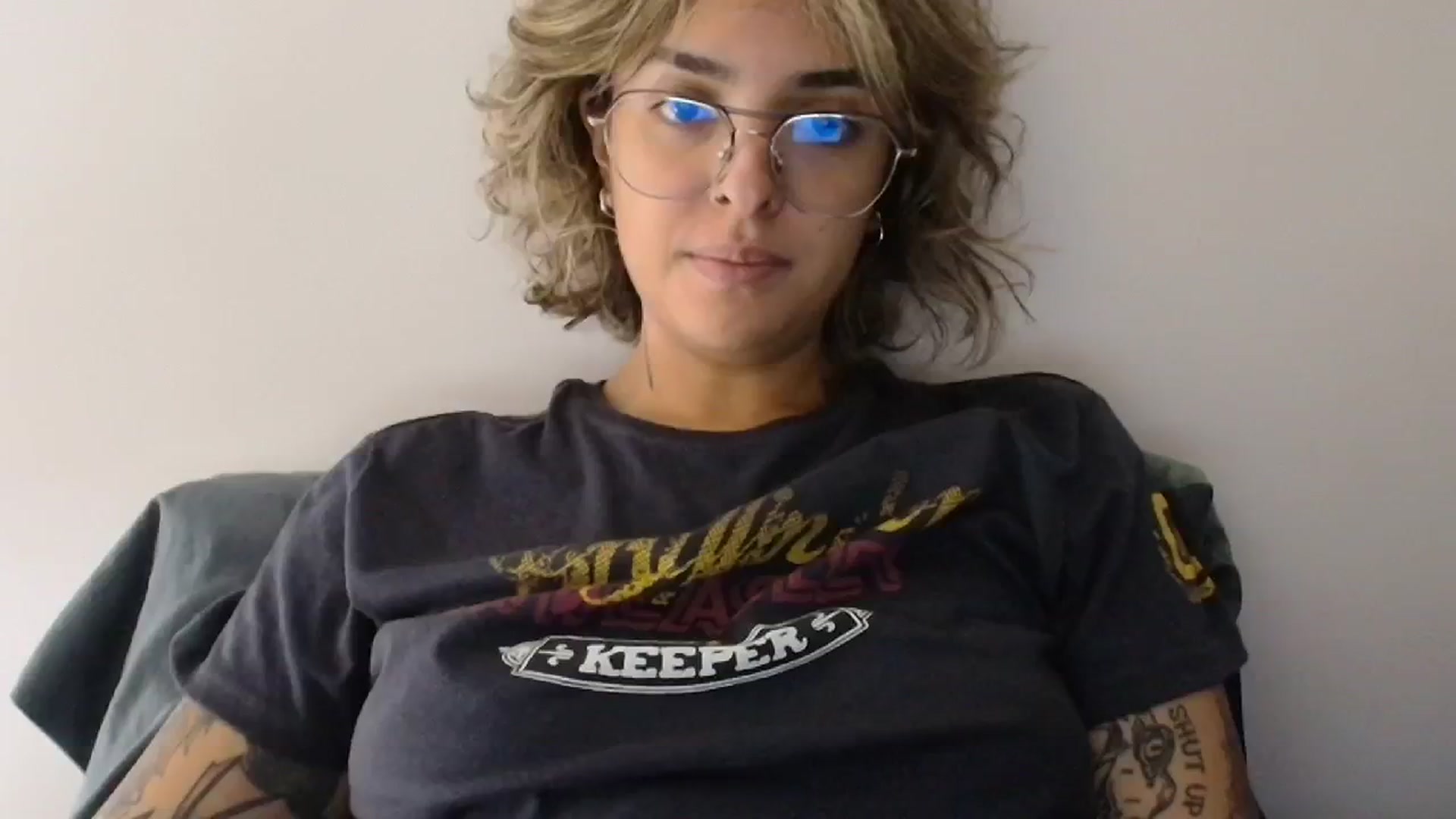 Gallery image thumbnail from RiversideCA's myfreecams stream on, 05/14/2024, 17:55 image 18 of 20