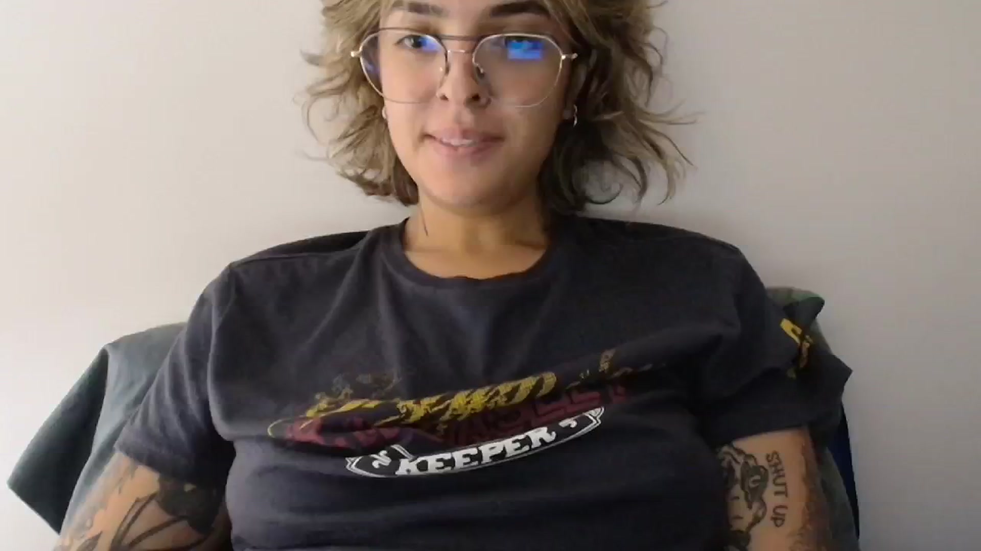 Gallery image thumbnail from RiversideCA's myfreecams stream on, 05/14/2024, 17:55 image 5 of 20