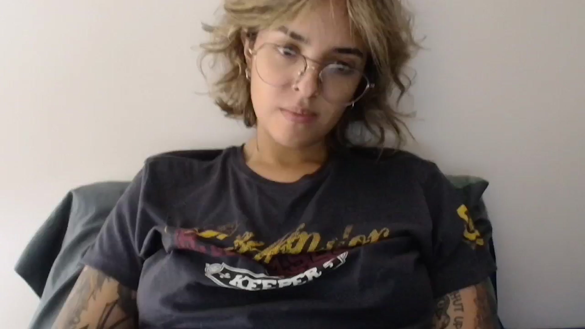 Gallery image thumbnail from RiversideCA's myfreecams stream on, 05/14/2024, 17:55 image 9 of 20