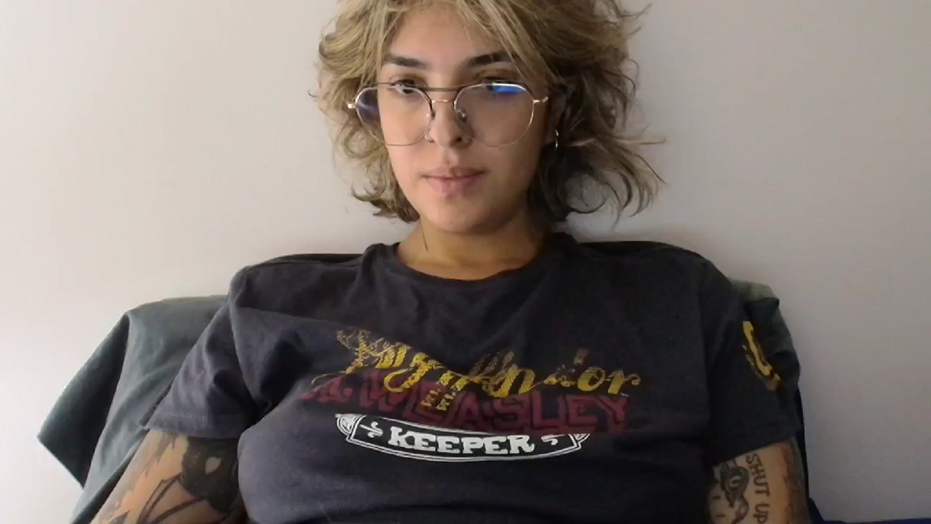 Gallery image thumbnail from RiversideCA's myfreecams stream on, 05/14/2024, 17:55 image 17 of 20