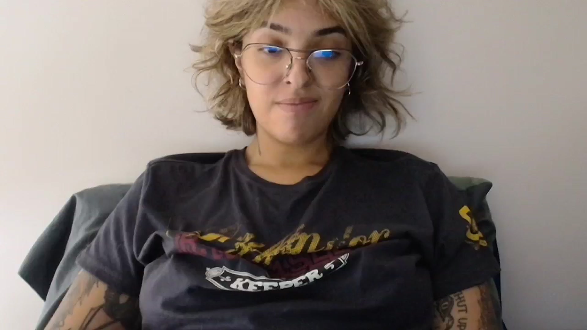 Gallery image thumbnail from RiversideCA's myfreecams stream on, 05/14/2024, 17:55 image 10 of 20