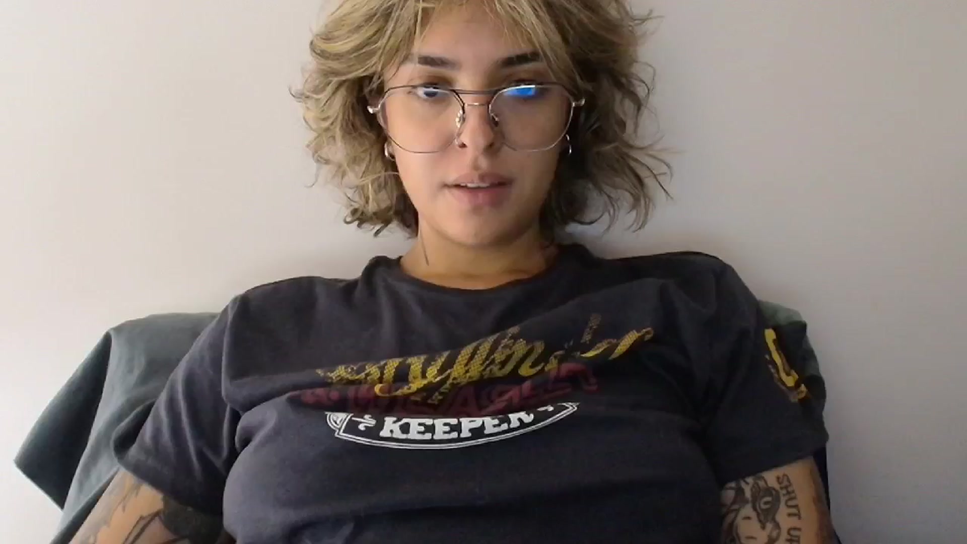 Gallery image thumbnail from RiversideCA's myfreecams stream on, 05/14/2024, 17:55 image 19 of 20