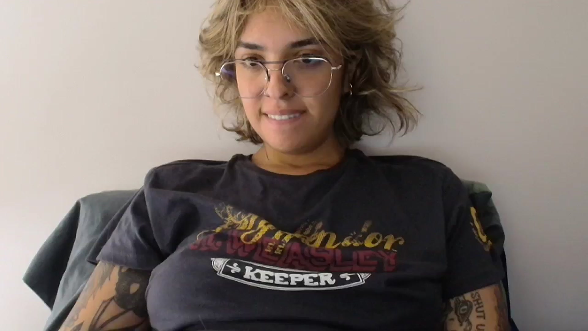 Gallery image thumbnail from RiversideCA's myfreecams stream on, 05/14/2024, 17:55 image 16 of 20
