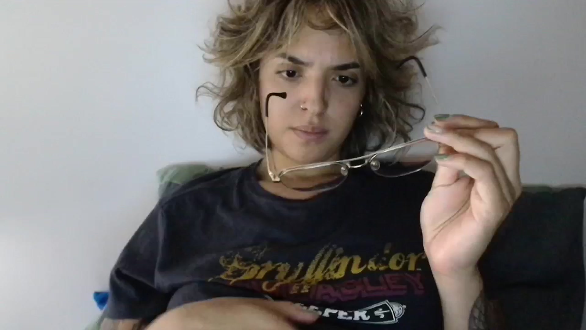 Gallery image thumbnail from RiversideCA's myfreecams stream on, 05/18/2024, 18:57 image 13 of 20