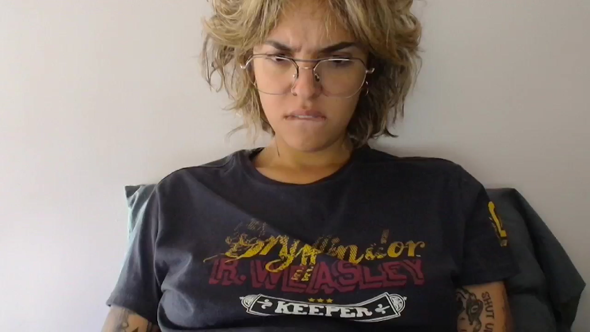 Gallery image thumbnail from RiversideCA's myfreecams stream on, 05/20/2024, 16:09 image 17 of 20