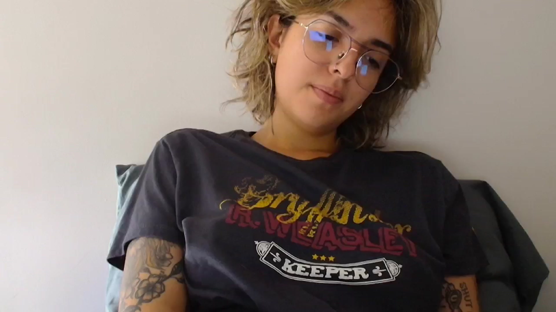 Gallery image thumbnail from RiversideCA's myfreecams stream on, 05/20/2024, 16:09 image 18 of 20