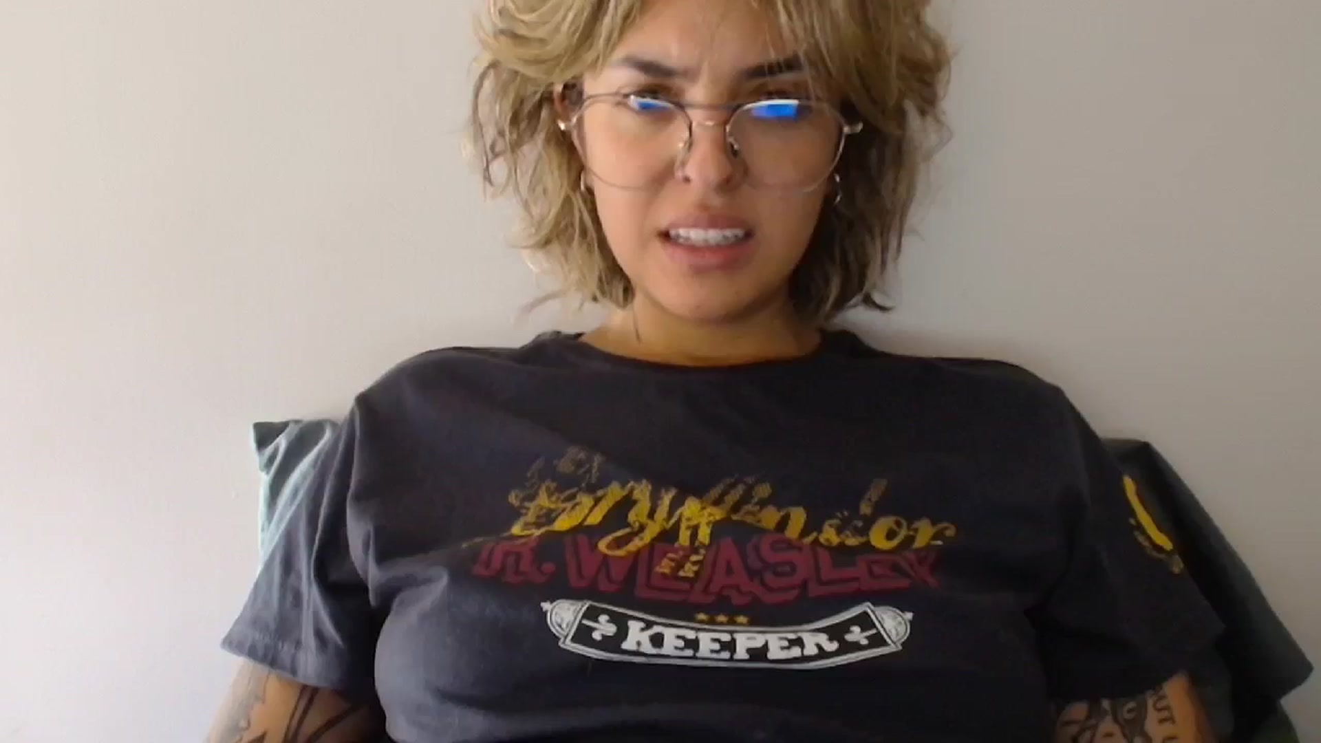 Gallery image thumbnail from RiversideCA's myfreecams stream on, 05/20/2024, 16:09 image 12 of 20
