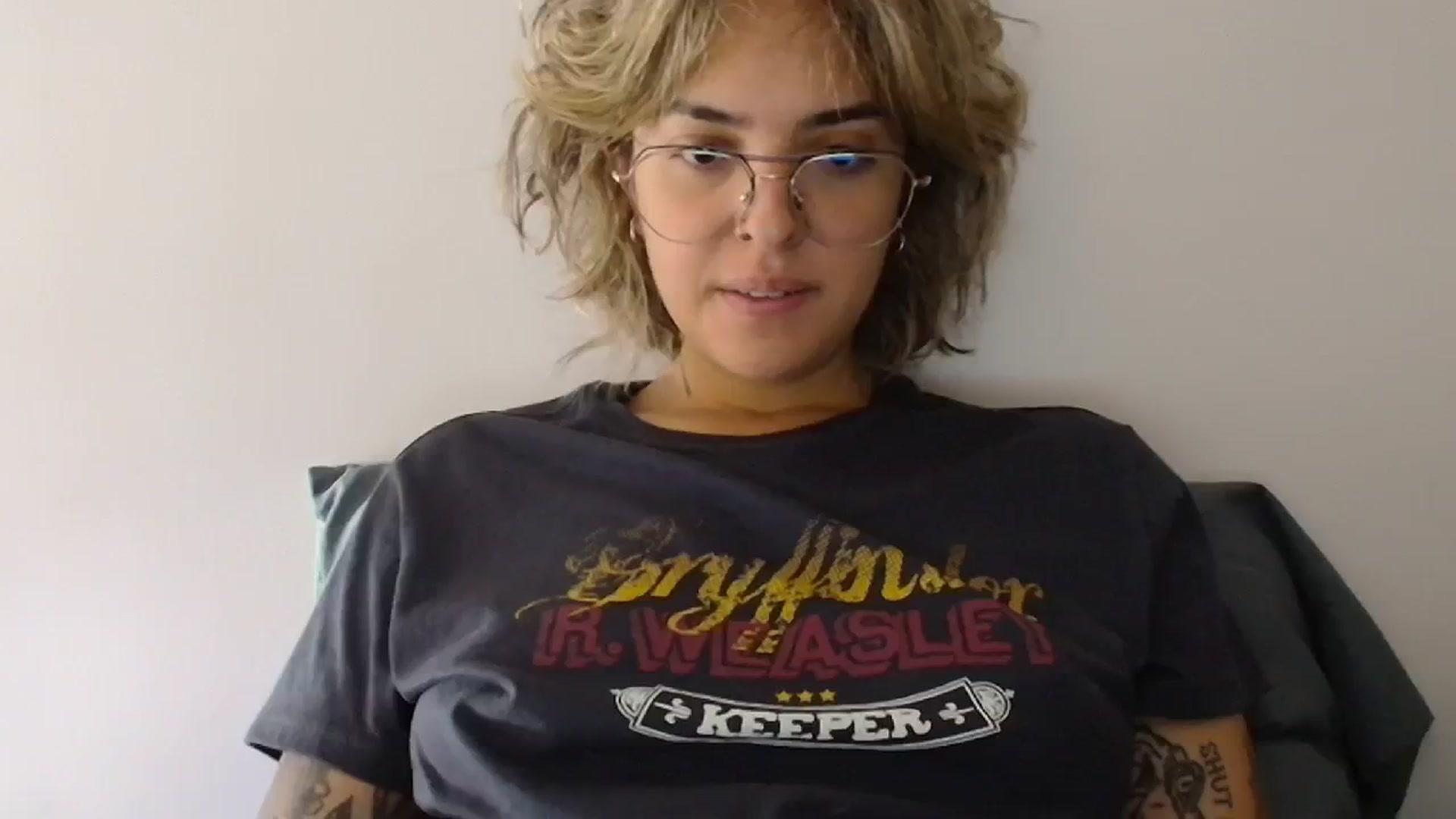 Gallery image thumbnail from RiversideCA's myfreecams stream on, 05/20/2024, 16:09 image 19 of 20