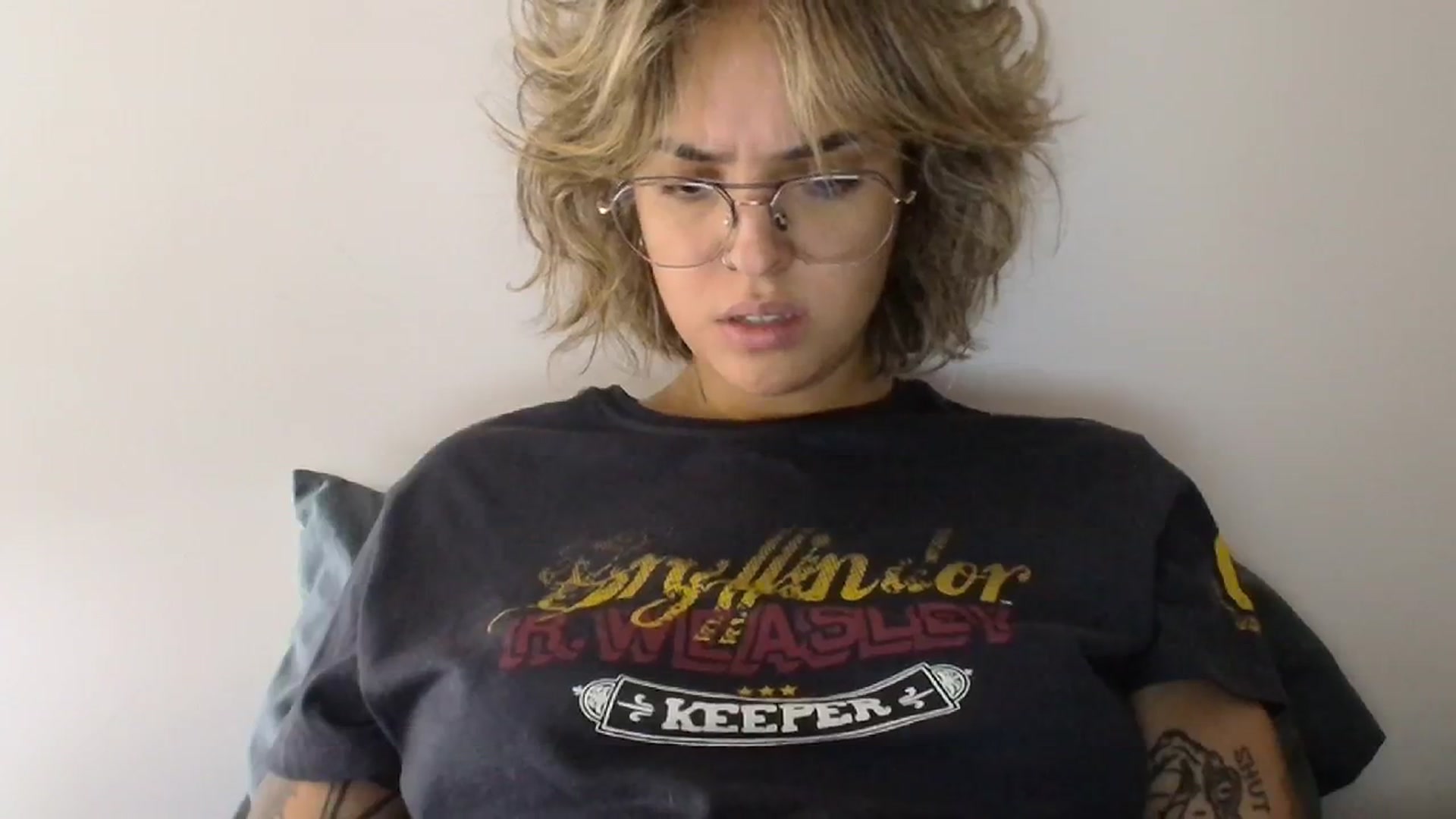 Gallery image thumbnail from RiversideCA's myfreecams stream on, 05/20/2024, 17:53 image 19 of 20