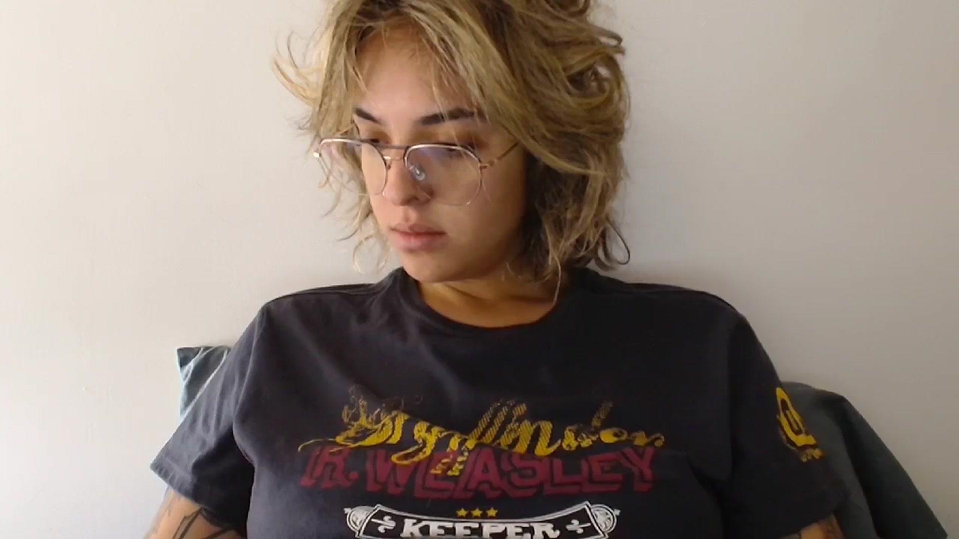 Gallery image thumbnail from RiversideCA's myfreecams stream on, 05/20/2024, 17:53 image 2 of 20
