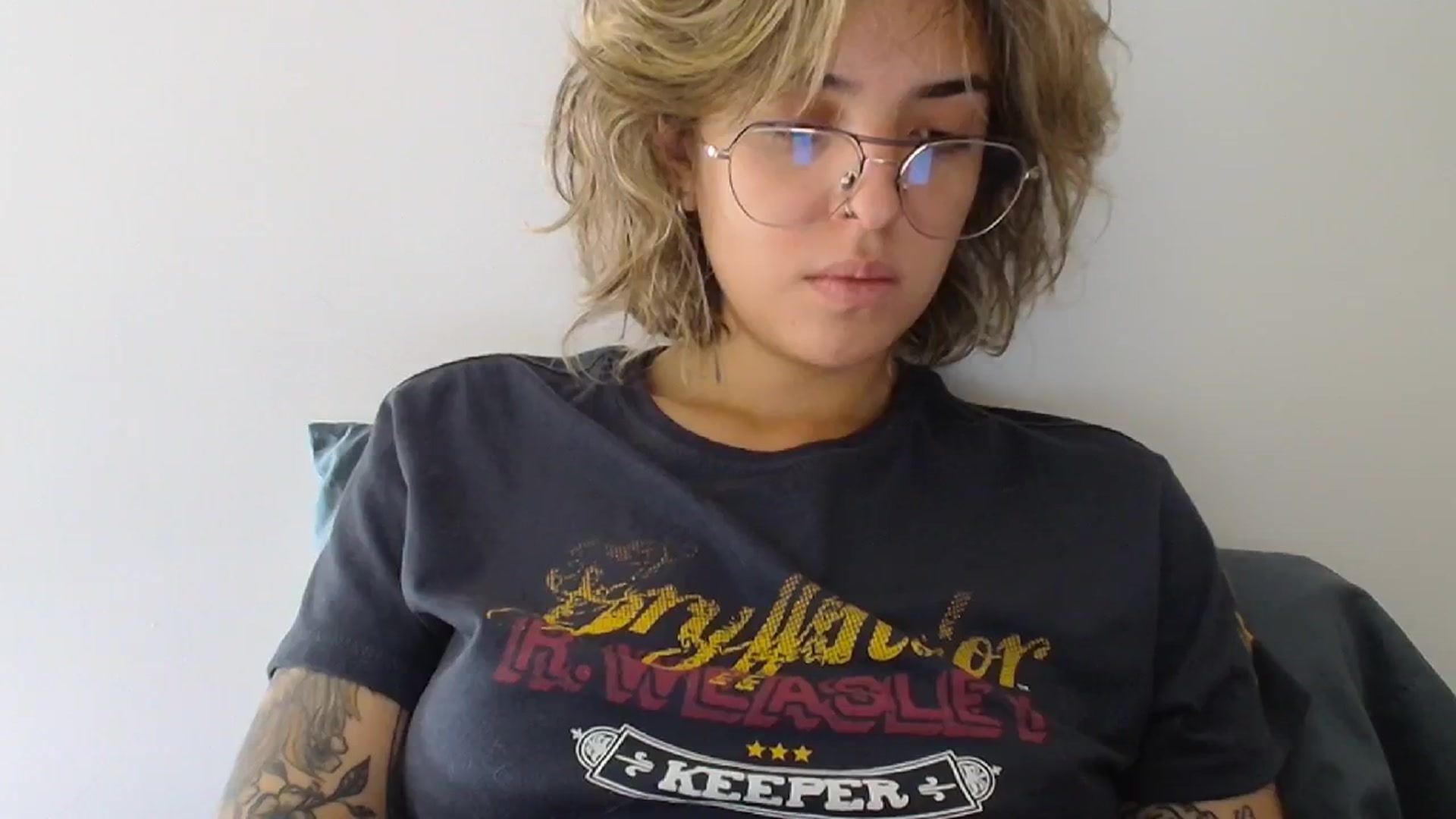 Gallery image thumbnail from RiversideCA's myfreecams stream on, 05/20/2024, 17:53 image 6 of 20