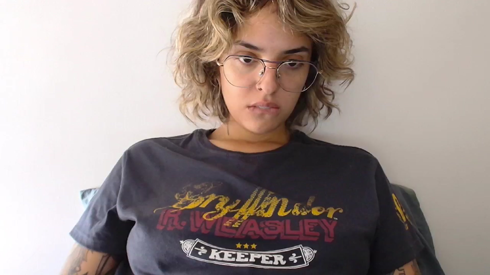 Gallery image thumbnail from RiversideCA's myfreecams stream on, 05/21/2024, 15:33 image 2 of 20