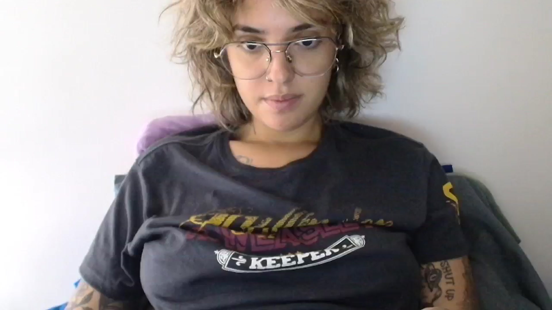 Gallery image thumbnail from RiversideCA's myfreecams stream on, 05/21/2024, 17:09 image 20 of 20
