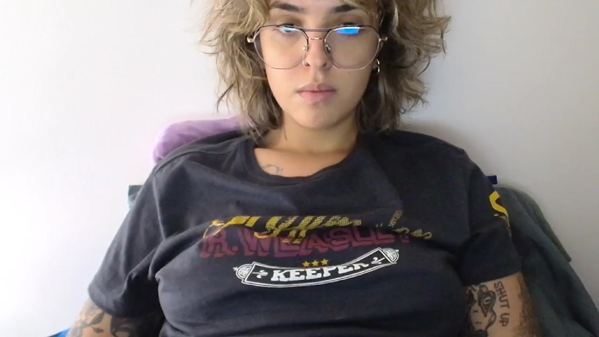 Gallery image thumbnail from RiversideCA's myfreecams stream on, 05/21/2024, 17:09 image 19 of 20