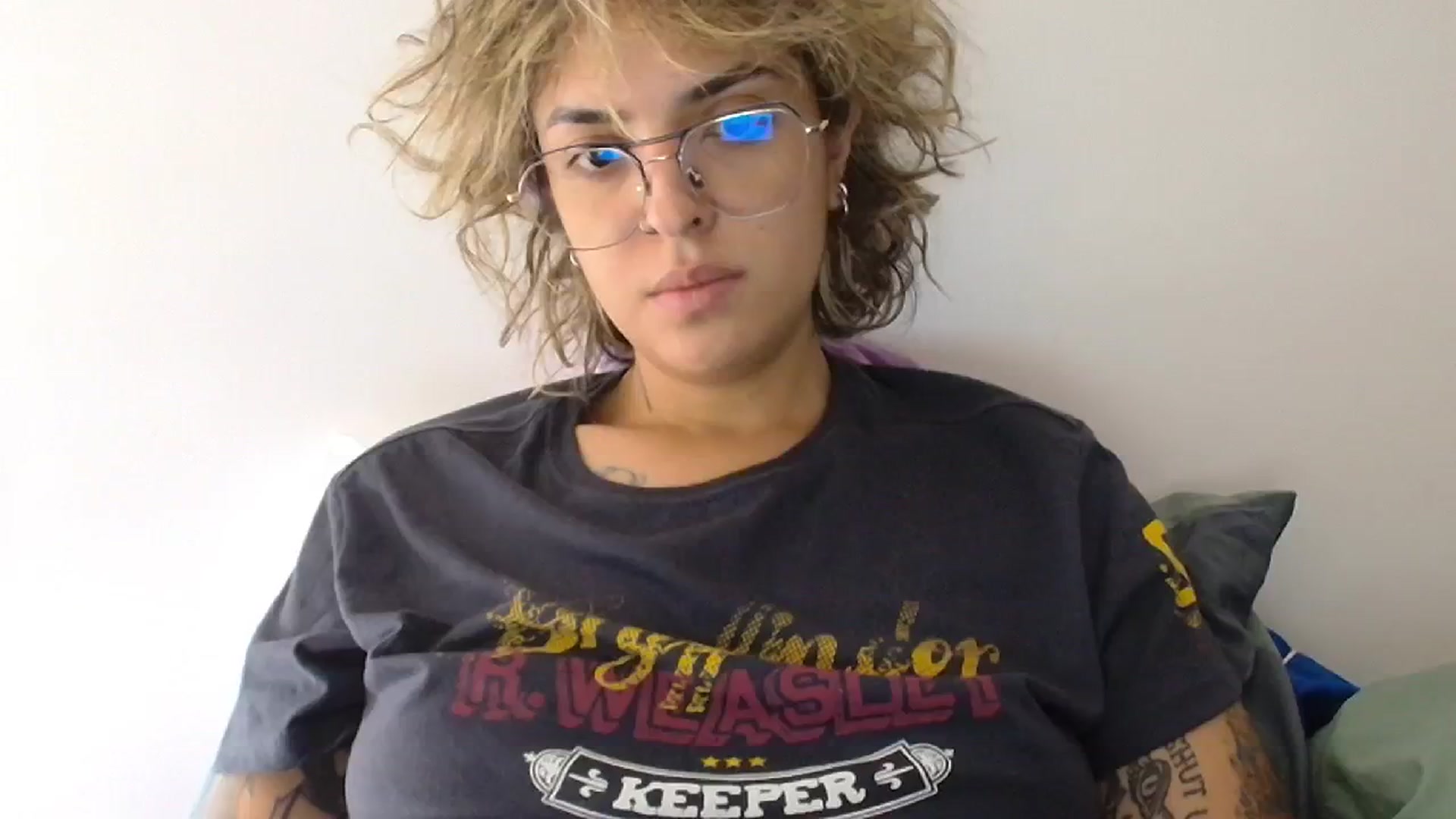 Gallery image thumbnail from RiversideCA's myfreecams stream on, 05/22/2024, 16:54 image 5 of 20