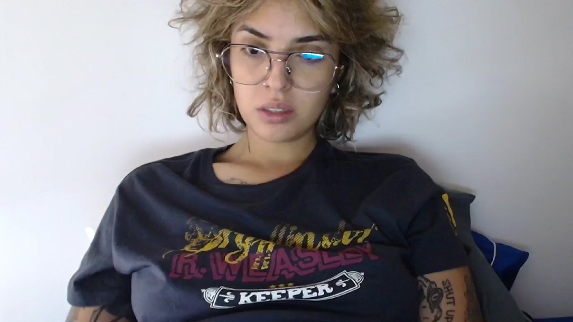 Gallery image thumbnail from RiversideCA's myfreecams stream on, 05/22/2024, 17:34 image 5 of 20