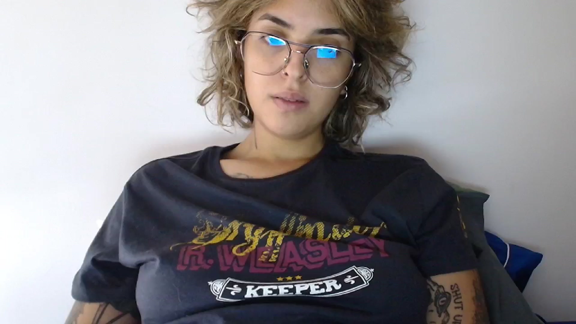 Gallery image thumbnail from RiversideCA's myfreecams stream on, 05/22/2024, 17:34 image 8 of 20