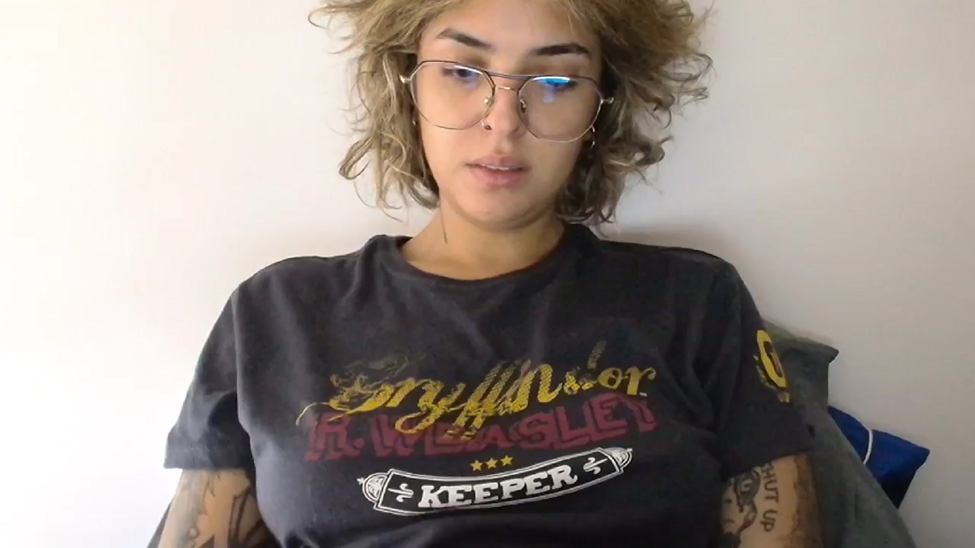 Gallery image thumbnail from RiversideCA's myfreecams stream on, 05/22/2024, 17:34 image 1 of 20