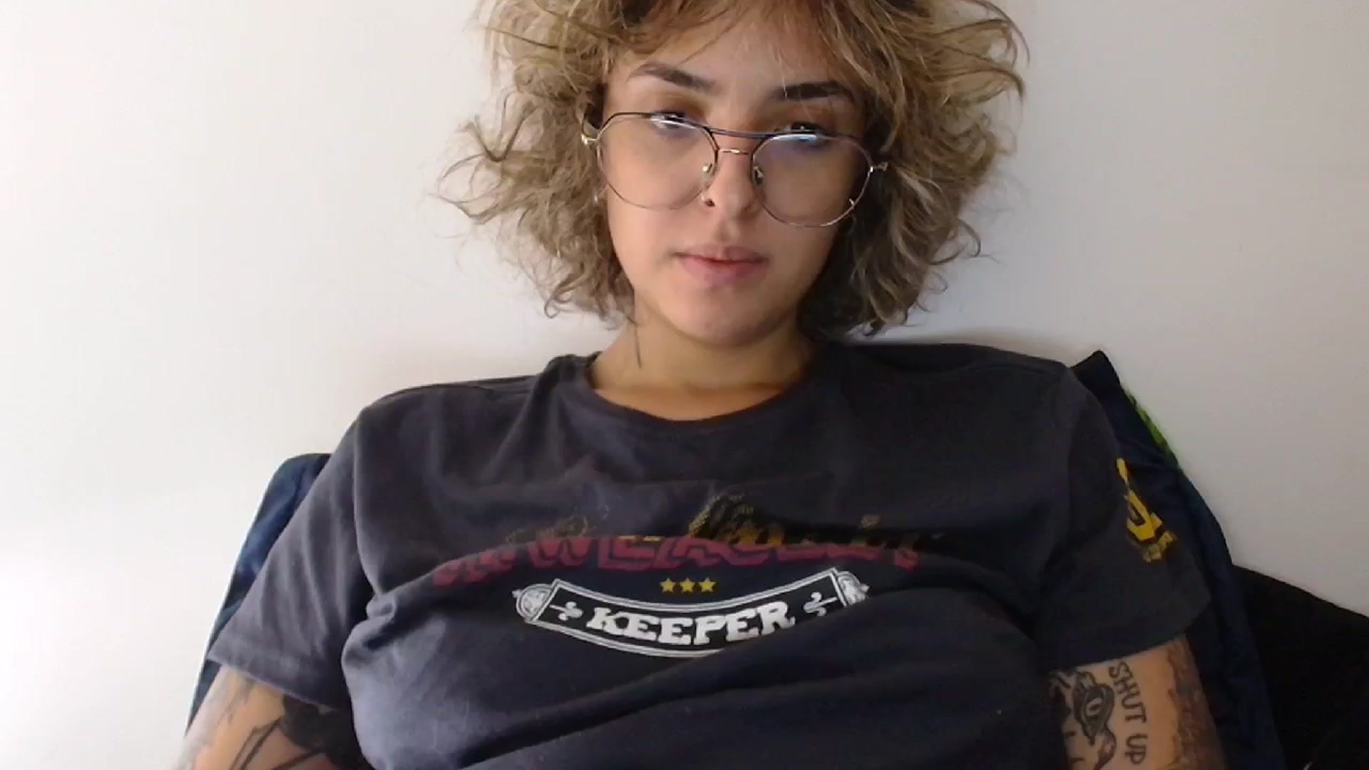 Gallery image thumbnail from RiversideCA's myfreecams stream on, 05/23/2024, 17:52 image 18 of 20