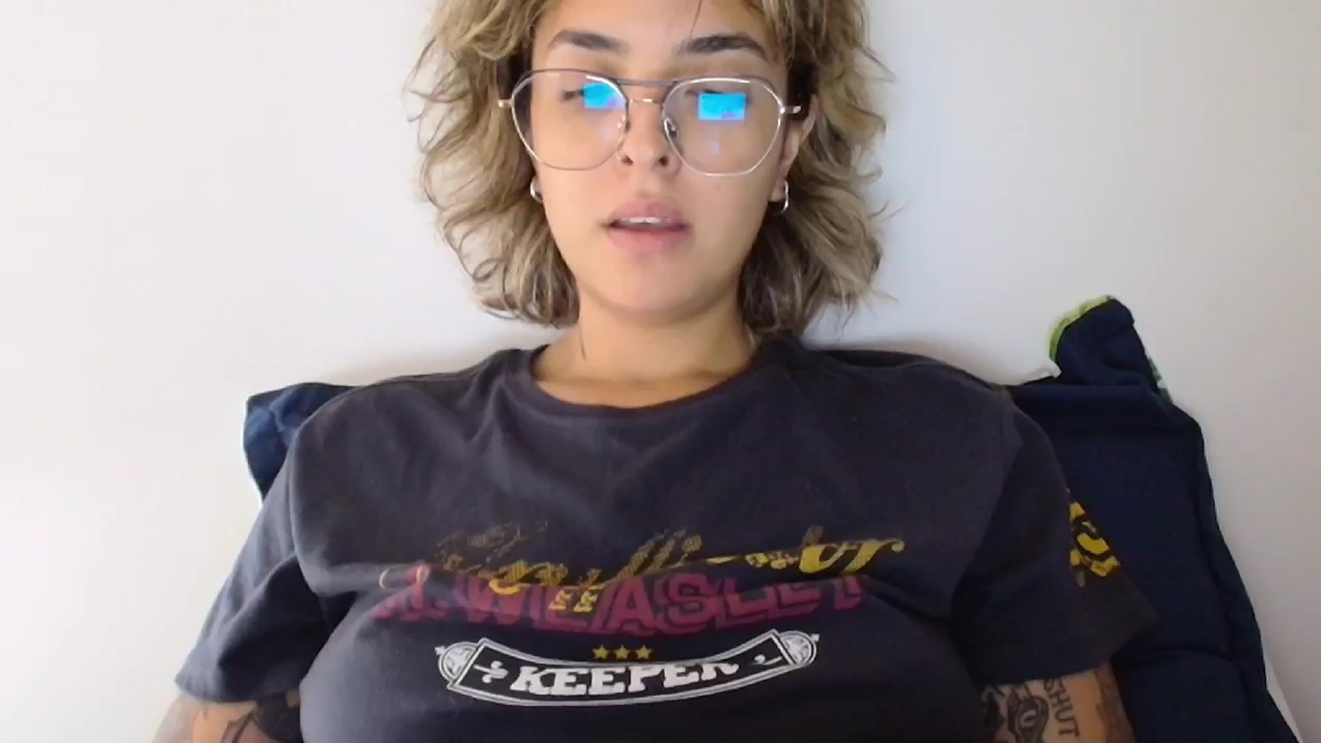 Gallery image thumbnail from RiversideCA's myfreecams stream on, 05/29/2024, 16:56 image 5 of 20