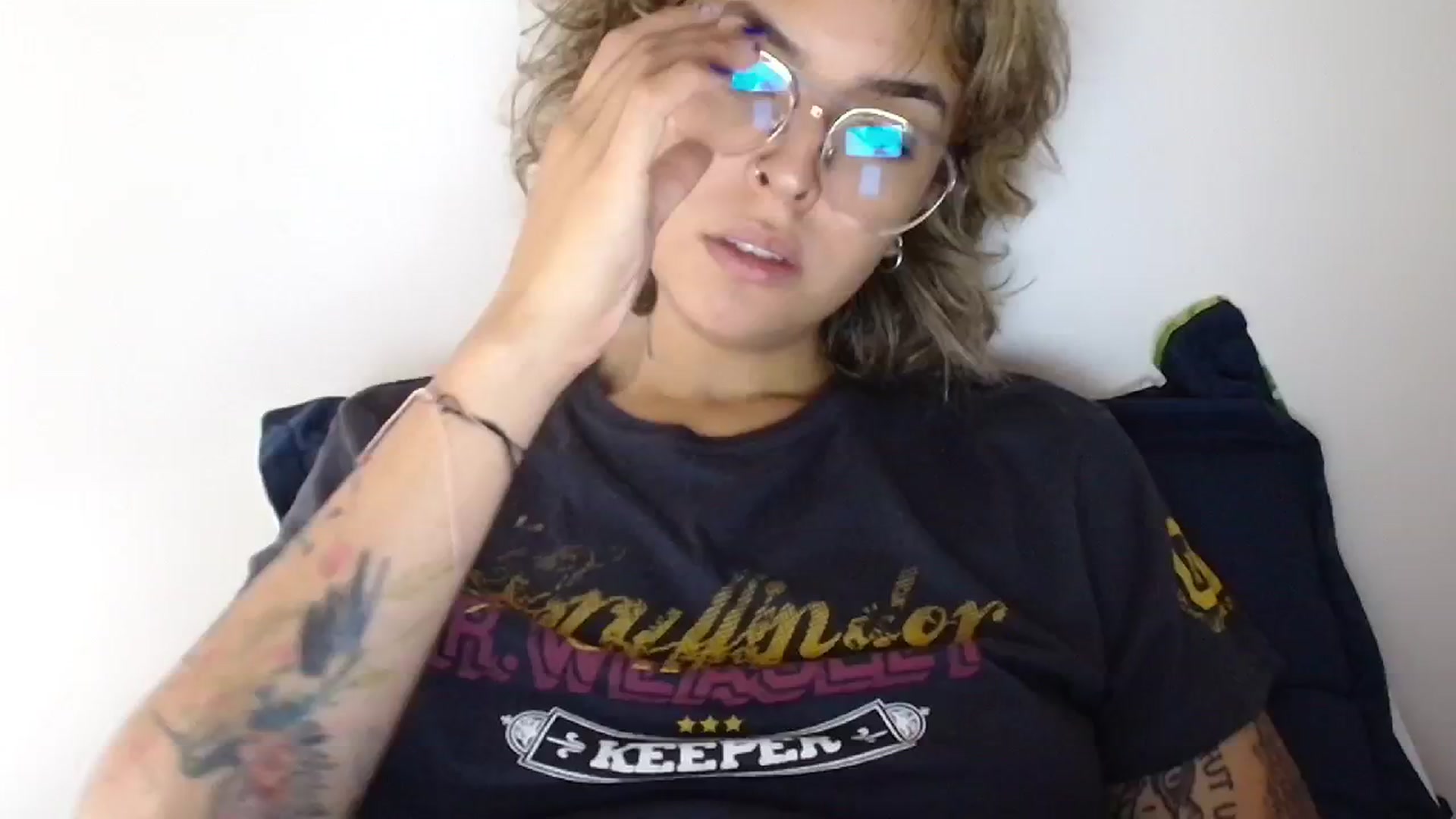 Gallery image thumbnail from RiversideCA's myfreecams stream on, 05/29/2024, 16:56 image 6 of 20