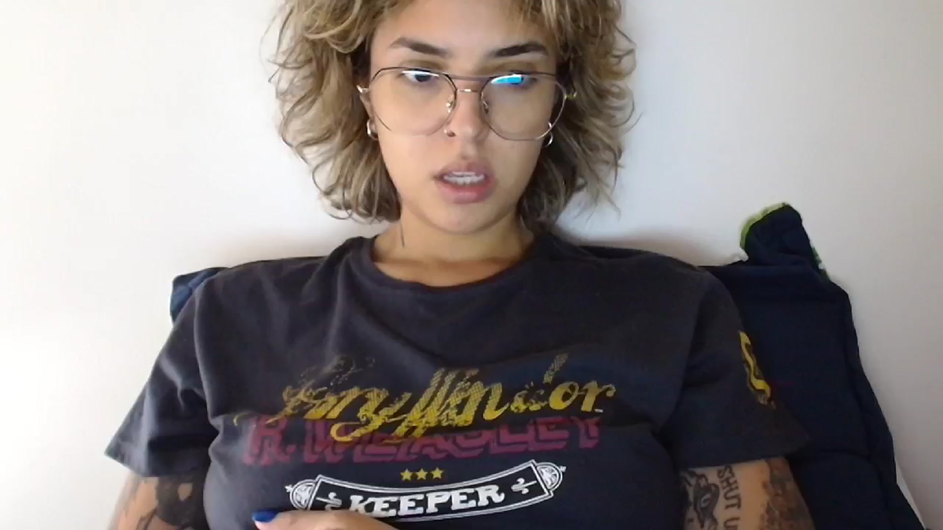 Gallery image thumbnail from RiversideCA's myfreecams stream on, 05/29/2024, 16:56 image 1 of 20