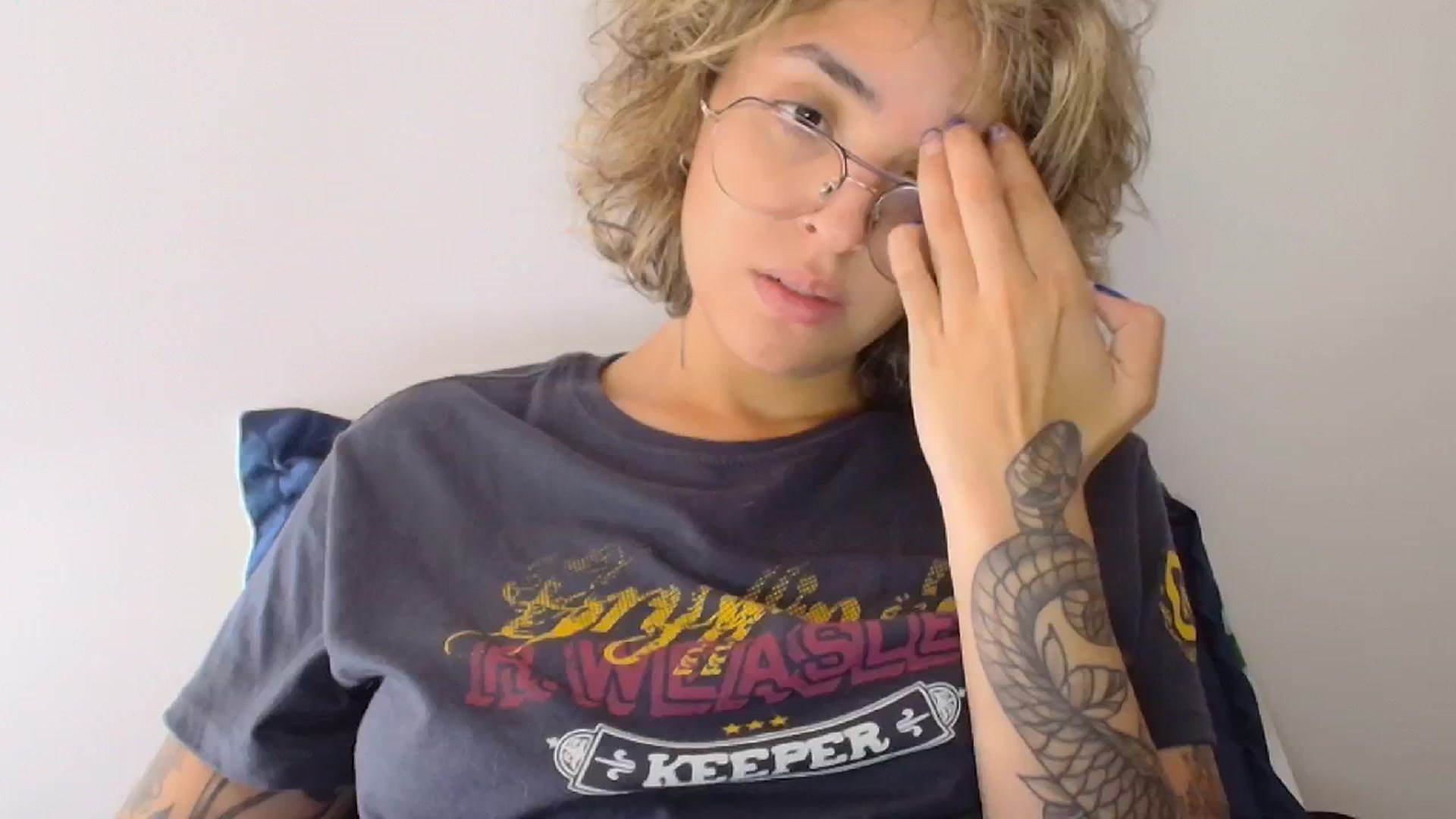 Gallery image thumbnail from RiversideCA's myfreecams stream on, 05/29/2024, 16:56 image 19 of 20