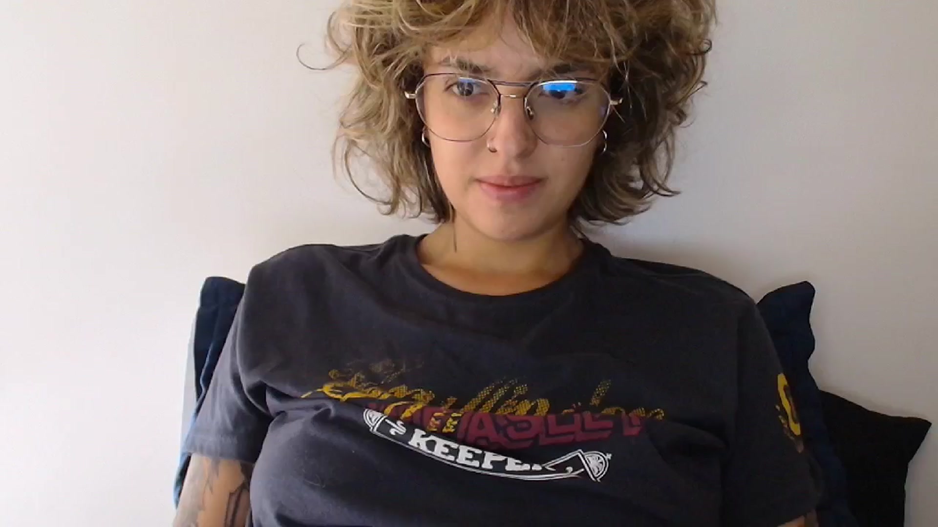 Gallery image thumbnail from RiversideCA's myfreecams stream on, 05/31/2024, 17:21 image 9 of 20