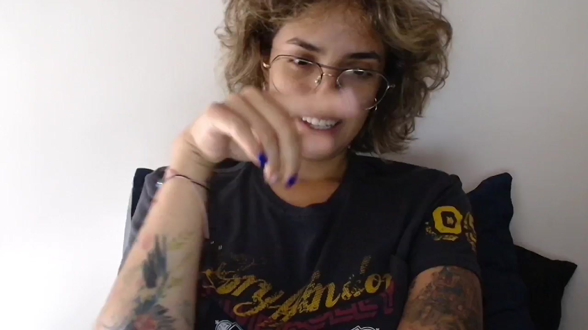 Gallery image thumbnail from RiversideCA's myfreecams stream on, 05/31/2024, 17:38 image 5 of 20