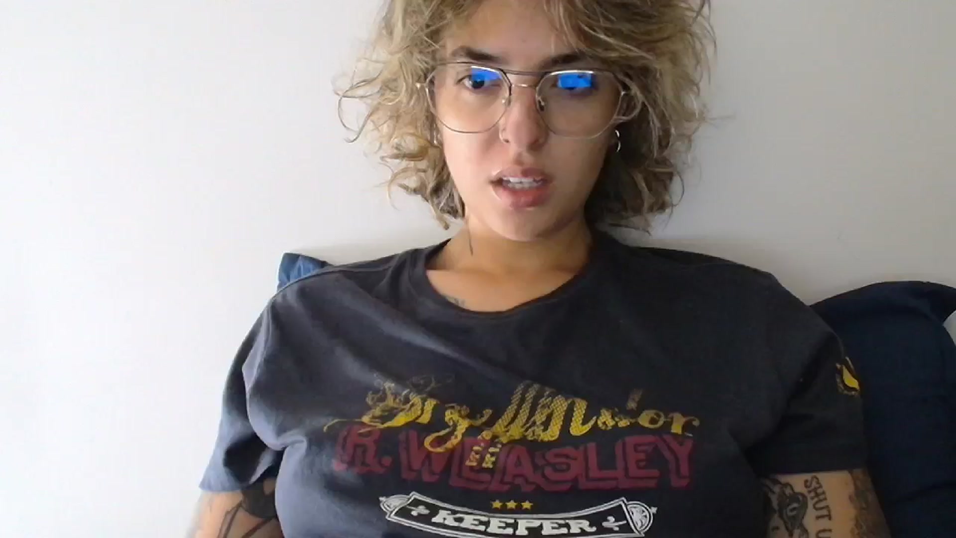 Gallery image thumbnail from RiversideCA's myfreecams stream on, 06/04/2024, 15:55 image 8 of 20