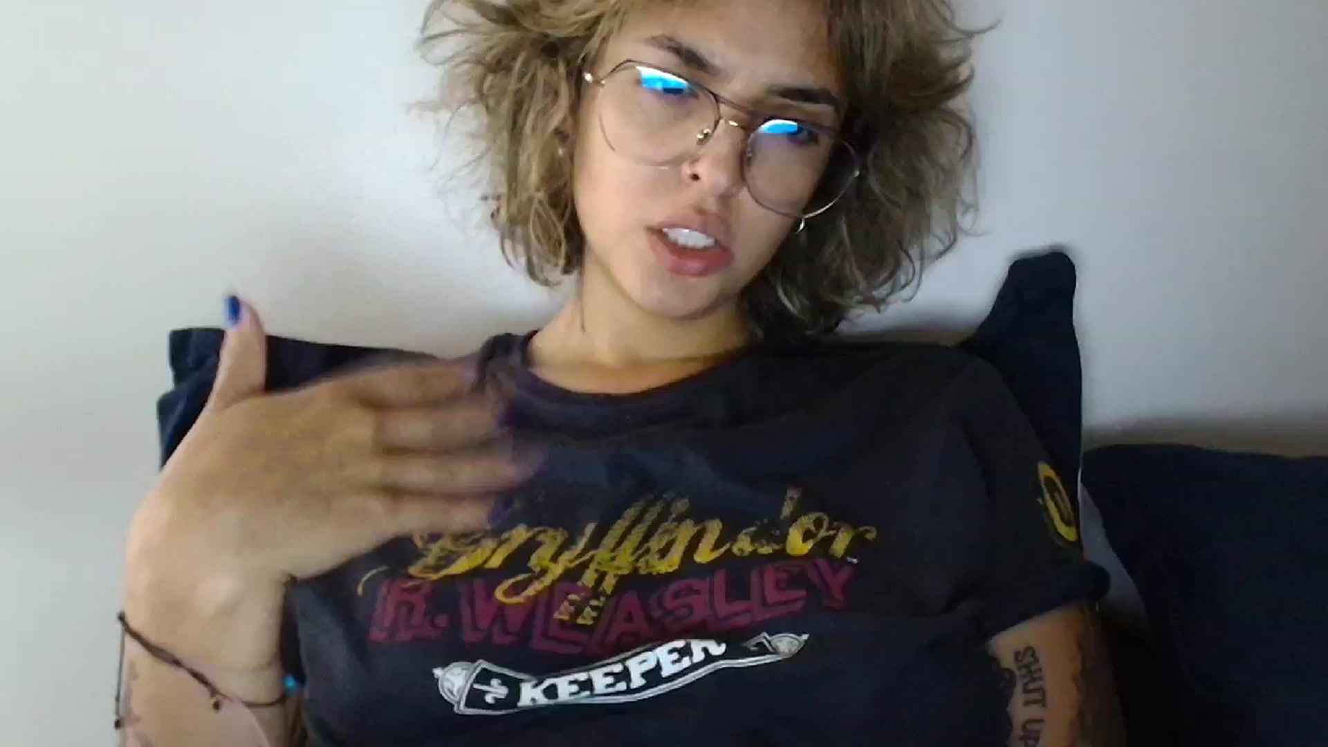 Gallery image thumbnail from RiversideCA's myfreecams stream on, 06/08/2024, 16:23 image 13 of 20