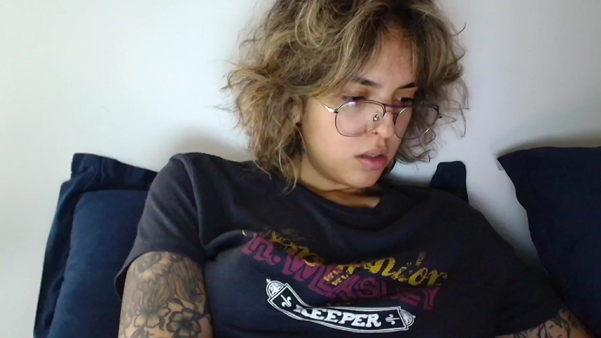 Gallery image thumbnail from RiversideCA's myfreecams stream on, 06/08/2024, 17:24 image 2 of 20