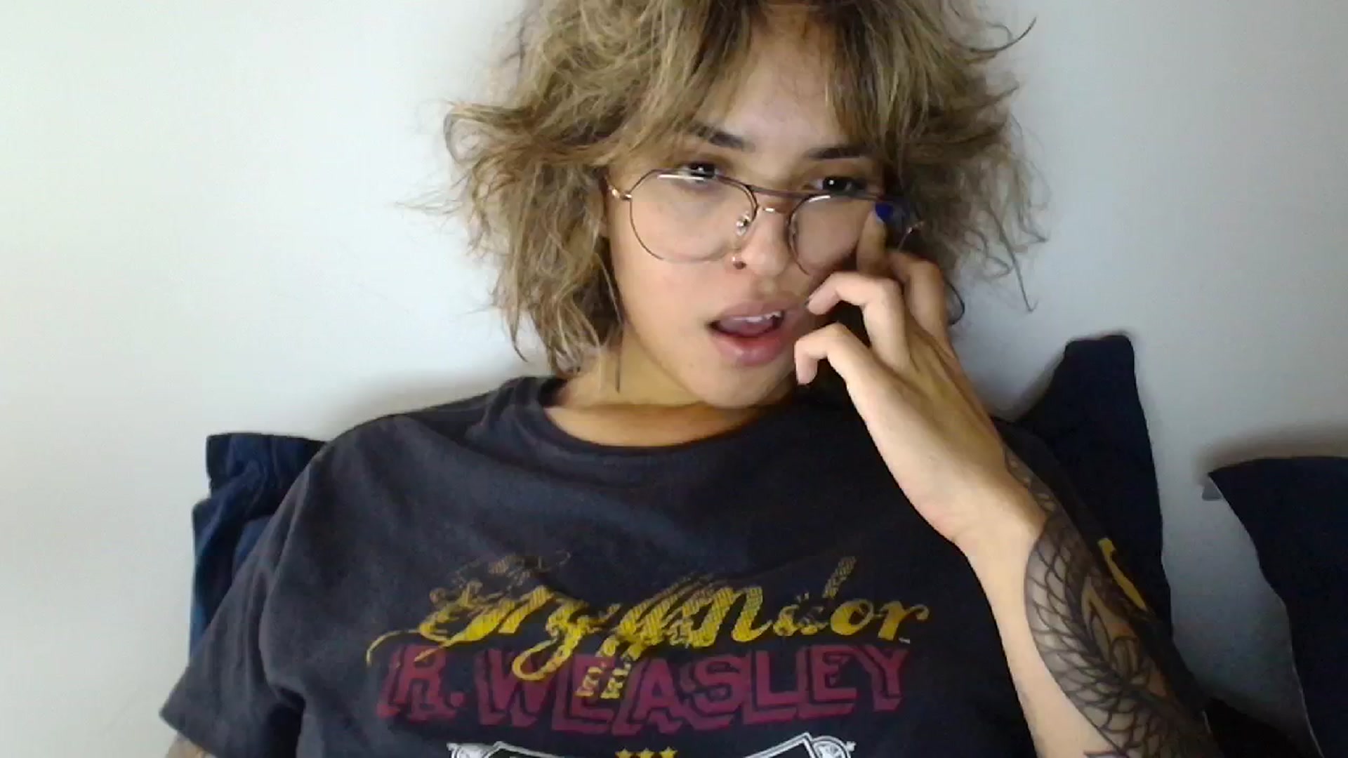 Gallery image thumbnail from RiversideCA's myfreecams stream on, 06/08/2024, 17:24 image 10 of 20