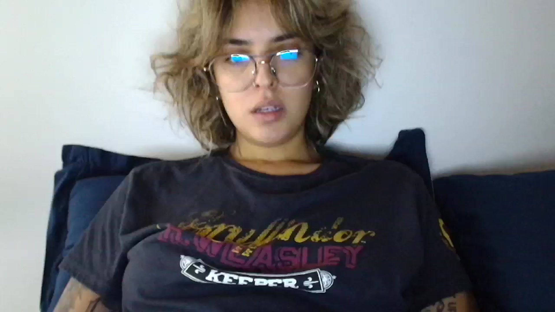 Gallery image thumbnail from RiversideCA's myfreecams stream on, 06/08/2024, 17:24 image 1 of 20