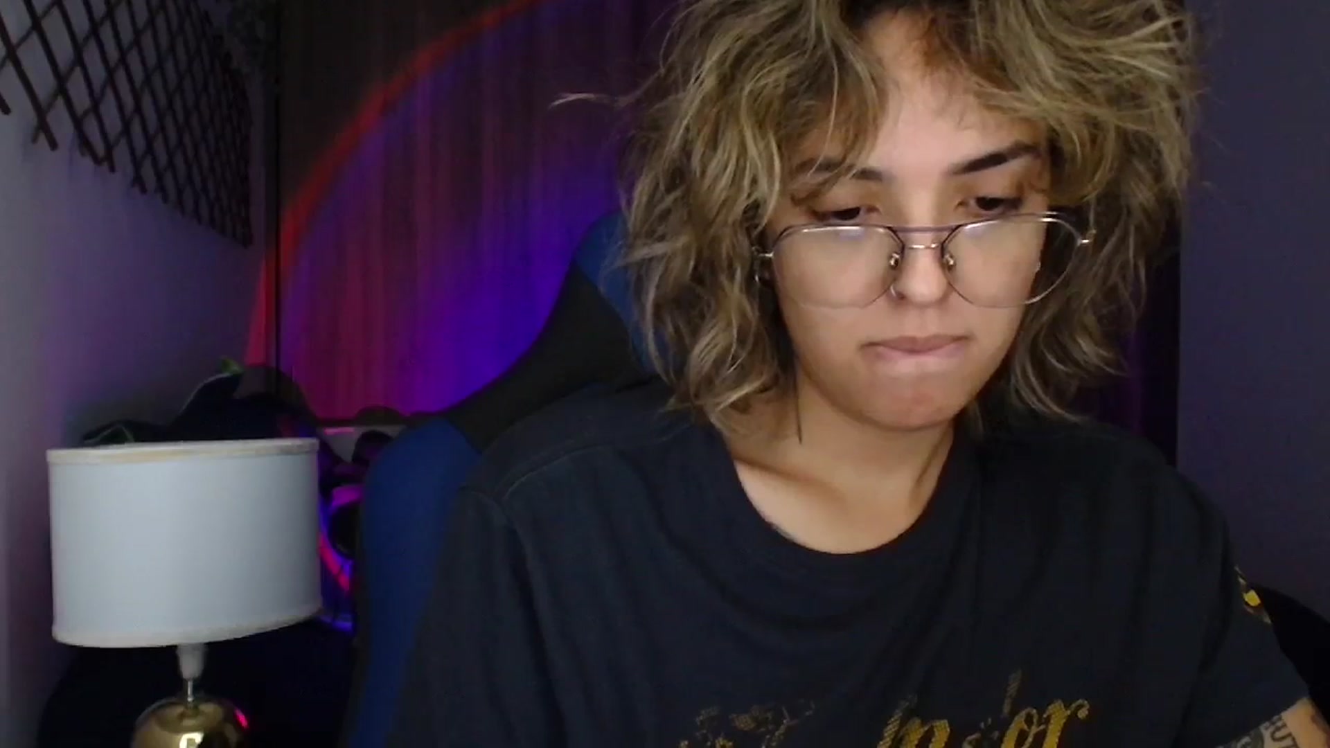 Gallery image thumbnail from RiversideCA's myfreecams stream on, 06/09/2024, 17:38 image 6 of 20