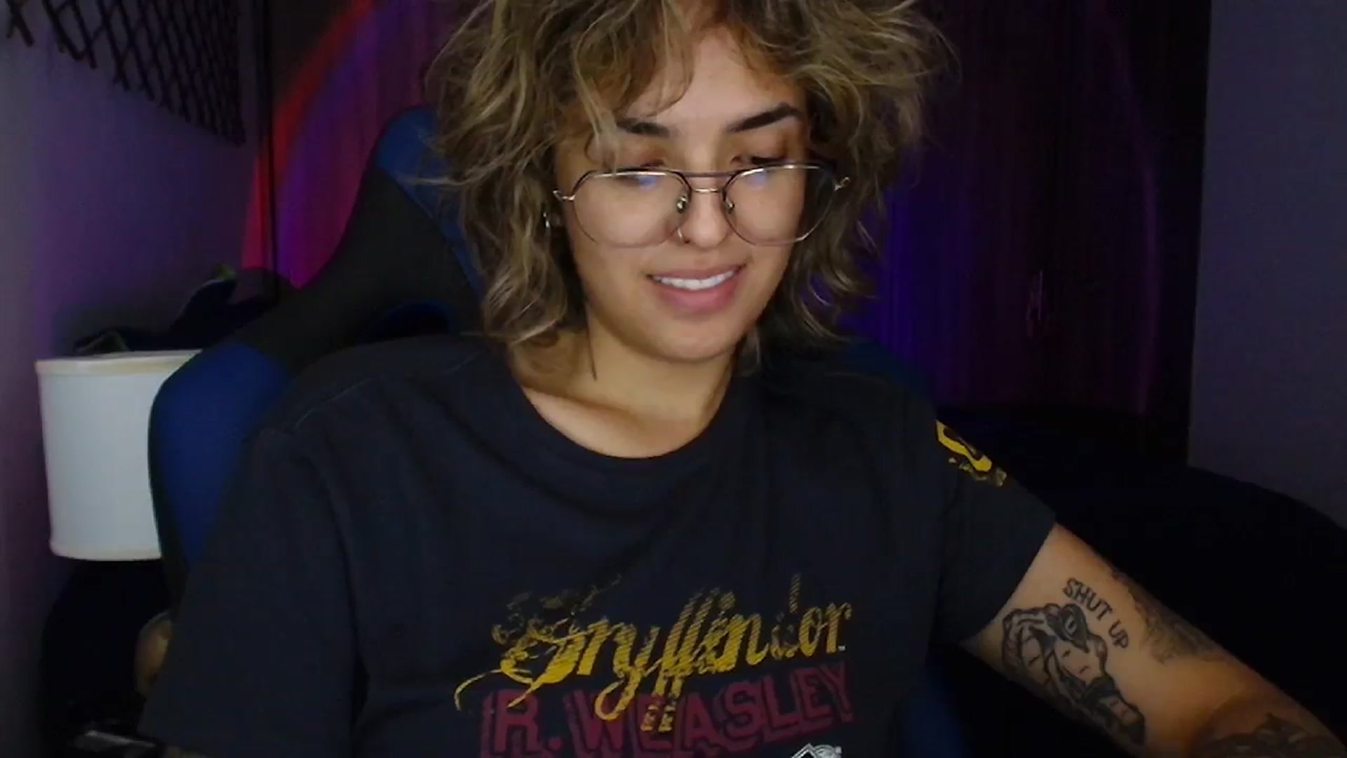 Gallery image thumbnail from RiversideCA's myfreecams stream on, 06/09/2024, 17:38 image 11 of 20