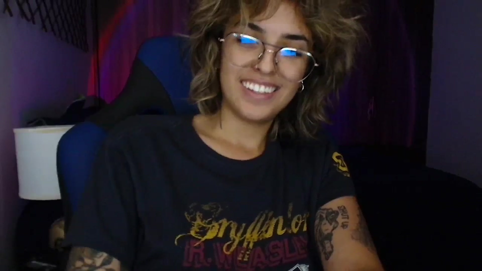 Gallery image thumbnail from RiversideCA's myfreecams stream on, 06/09/2024, 17:38 image 10 of 20