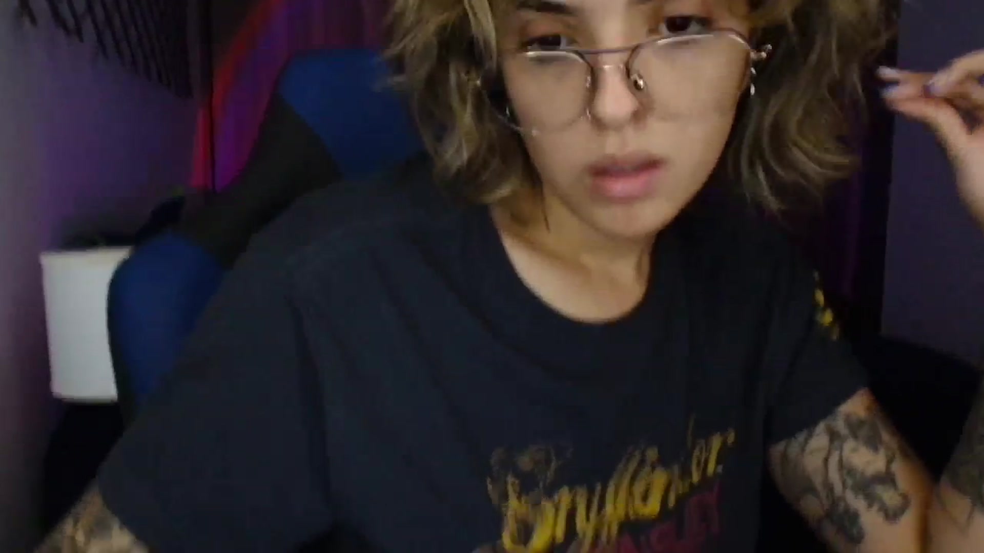 Gallery image thumbnail from RiversideCA's myfreecams stream on, 06/09/2024, 17:38 image 15 of 20