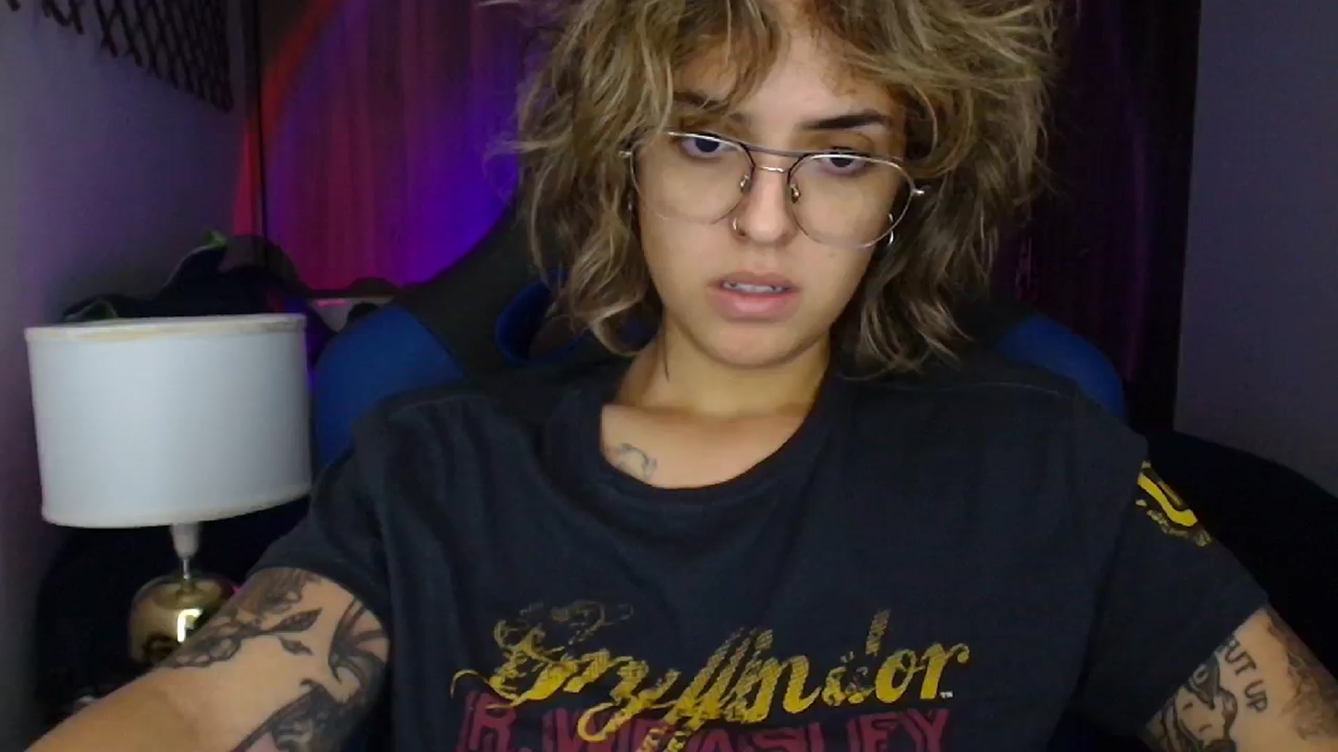 Gallery image thumbnail from RiversideCA's myfreecams stream on, 06/09/2024, 17:38 image 1 of 20