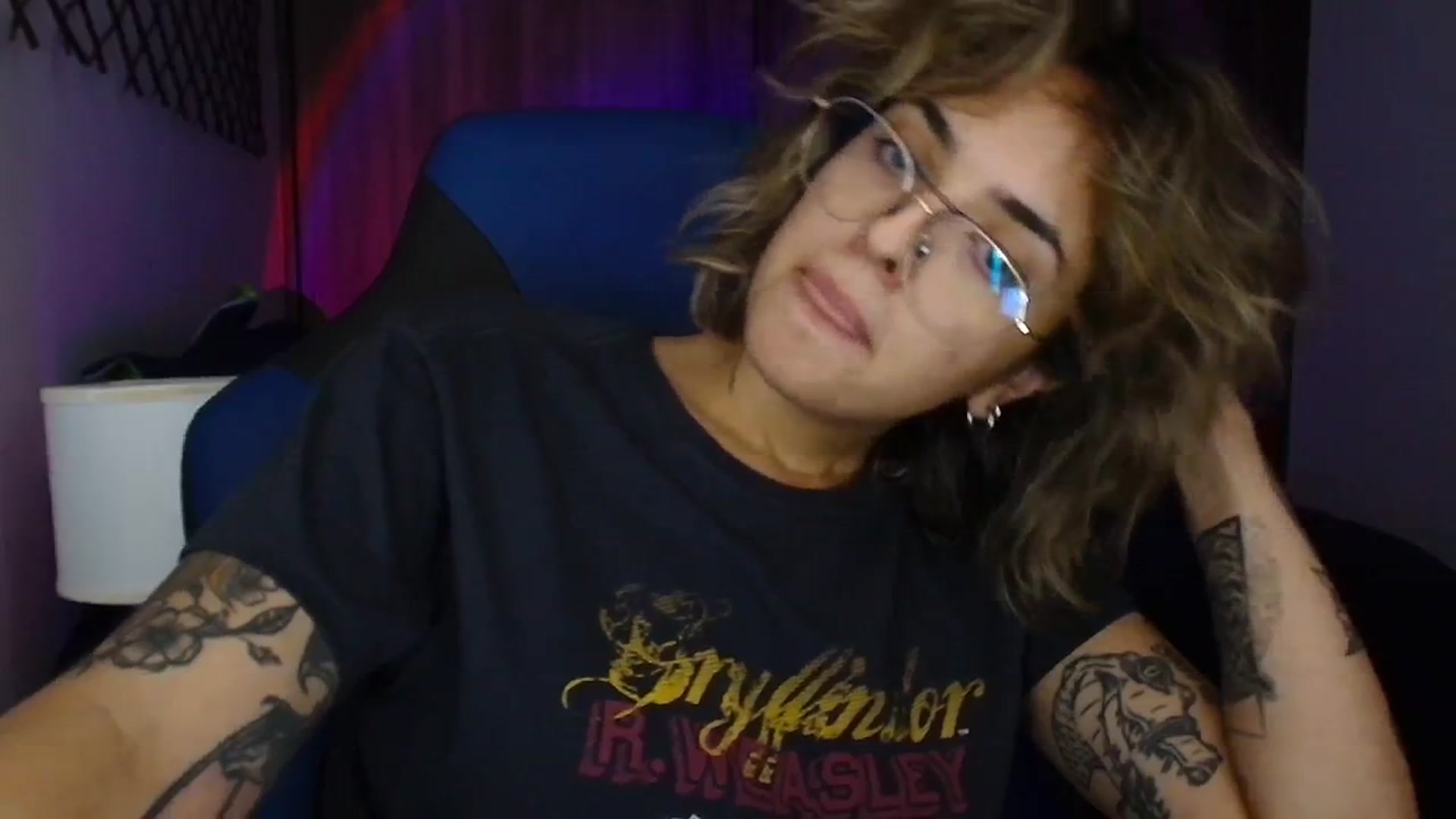 Gallery image thumbnail from RiversideCA's myfreecams stream on, 06/09/2024, 17:38 image 12 of 20
