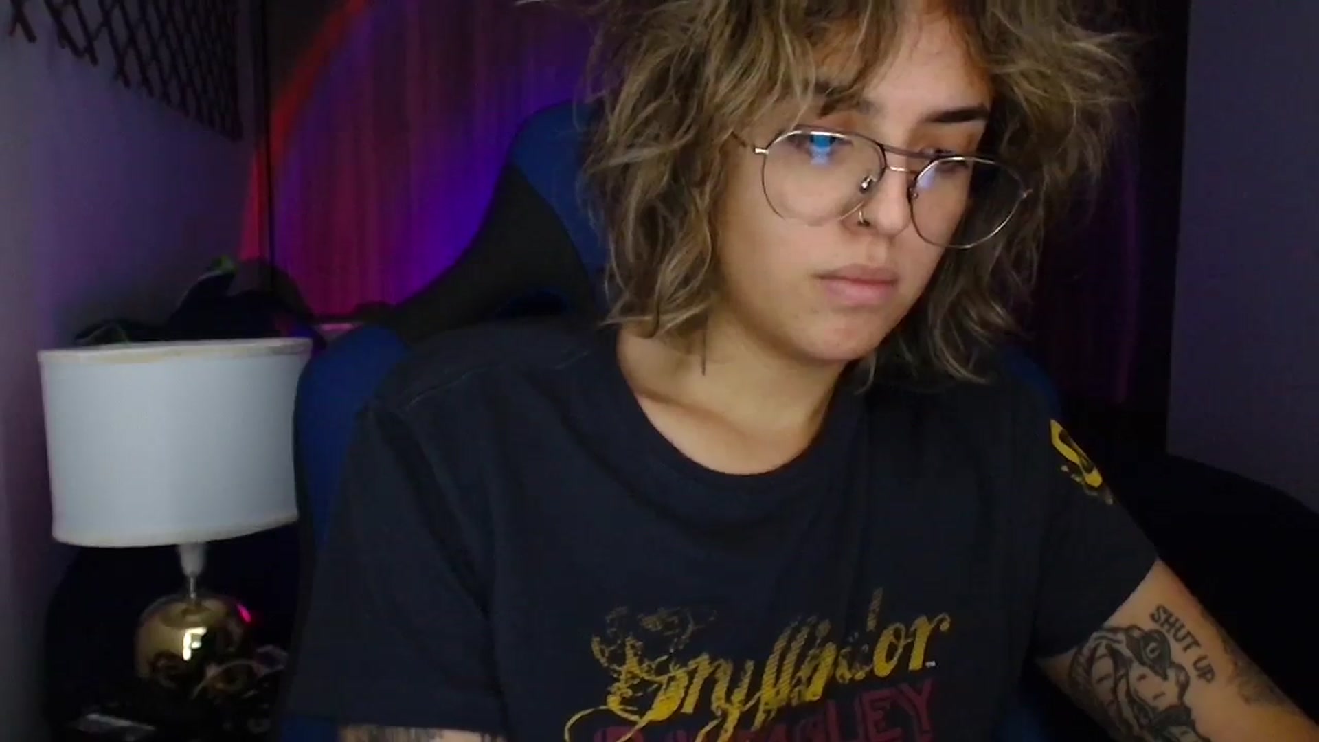 Gallery image thumbnail from RiversideCA's myfreecams stream on, 06/09/2024, 17:38 image 8 of 20