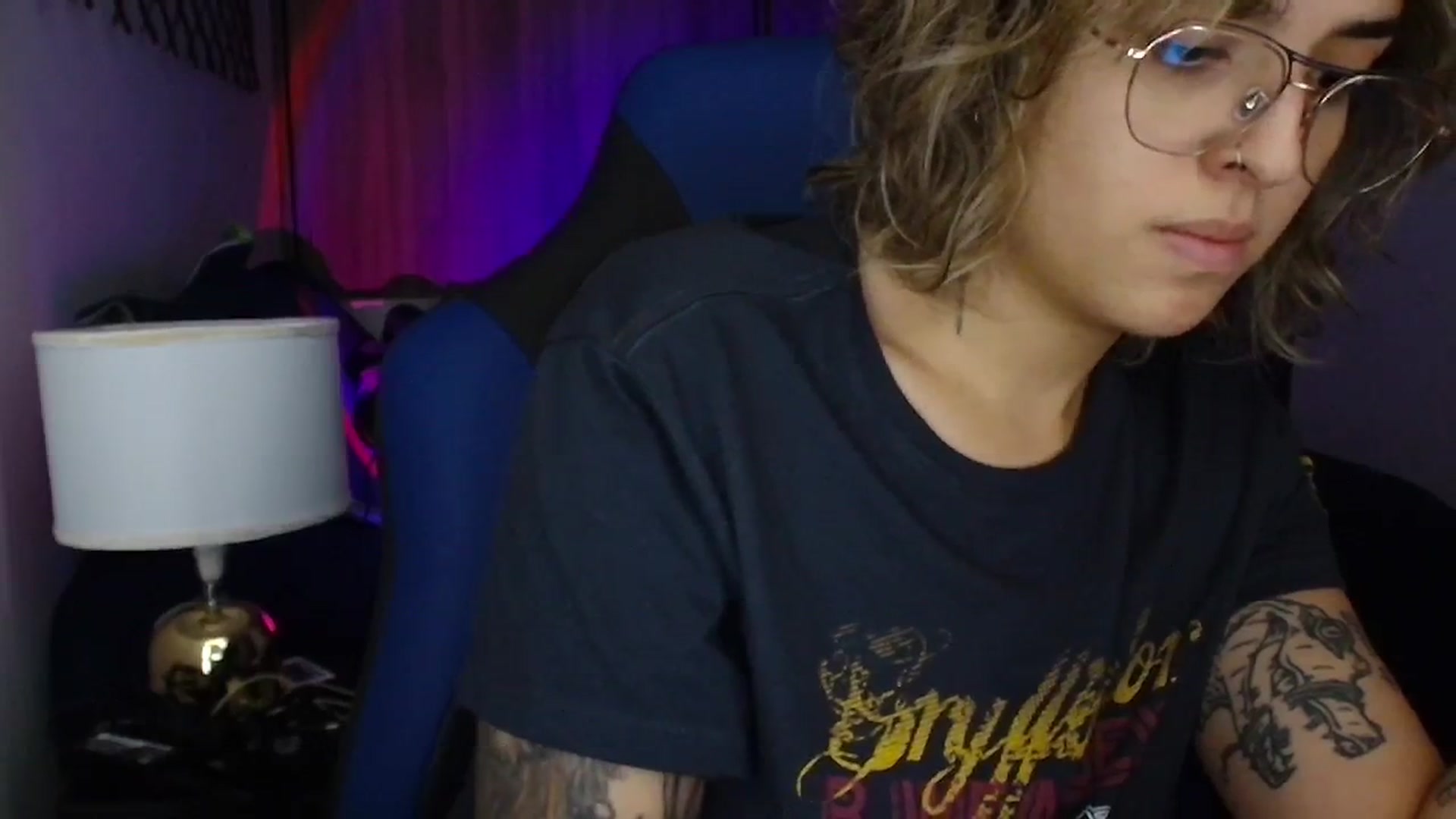 Gallery image thumbnail from RiversideCA's myfreecams stream on, 06/09/2024, 17:38 image 7 of 20