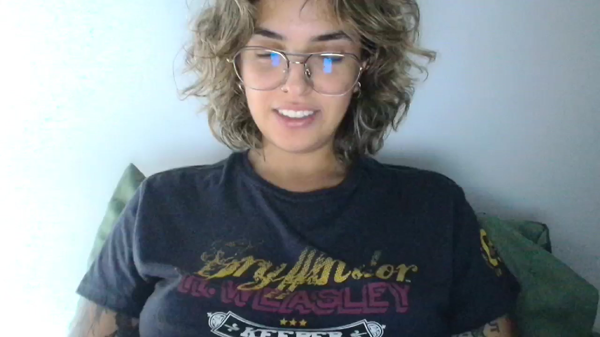 Gallery image thumbnail from RiversideCA's myfreecams stream on, 06/18/2024, 05:49 image 1 of 20