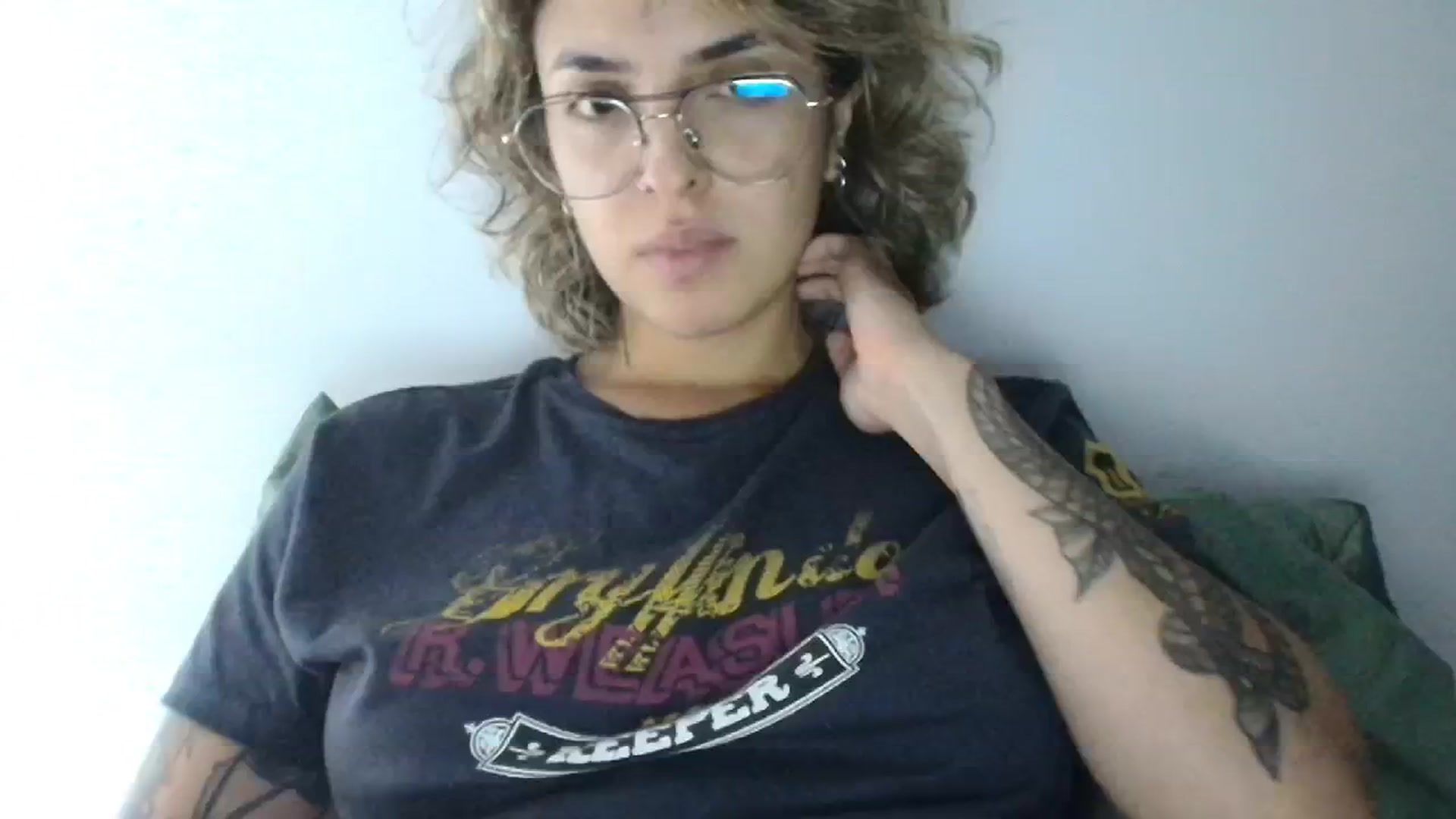 Gallery image thumbnail from RiversideCA's myfreecams stream on, 06/18/2024, 05:49 image 12 of 20