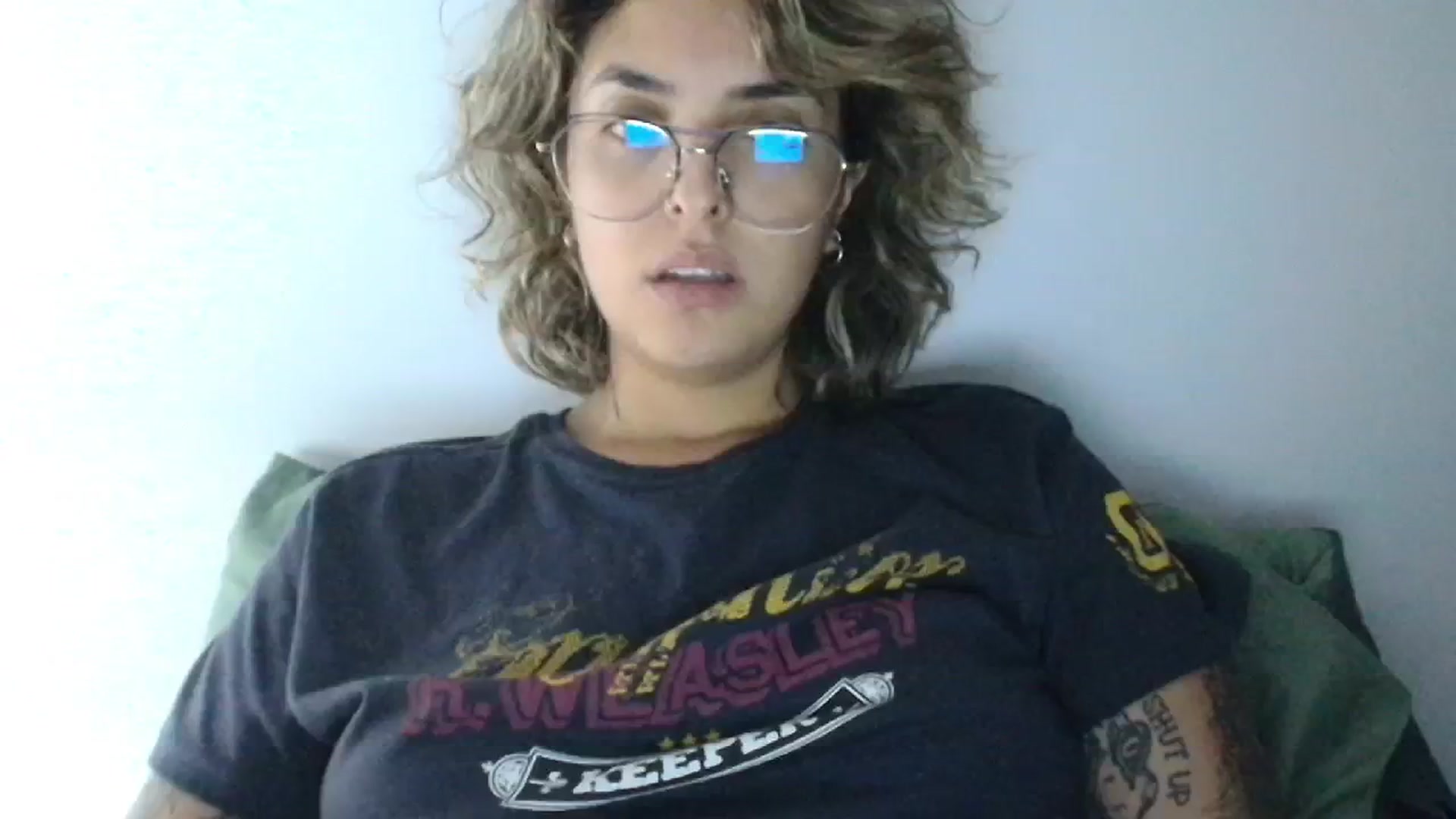 Gallery image thumbnail from RiversideCA's myfreecams stream on, 06/18/2024, 05:49 image 19 of 20